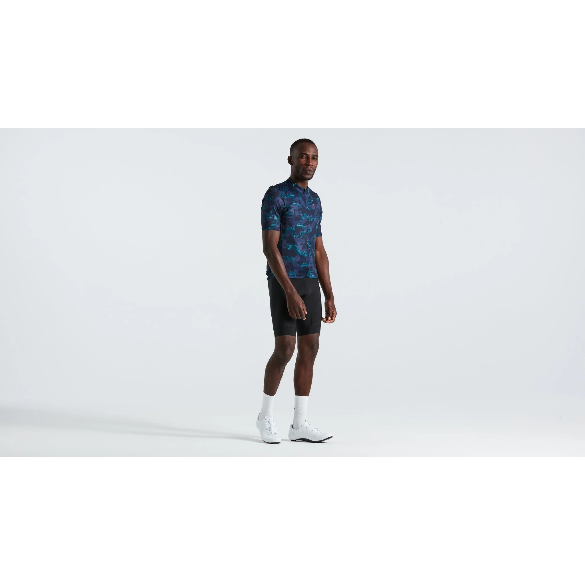 Men's RBX+ Overrun Short Sleeve Jersey