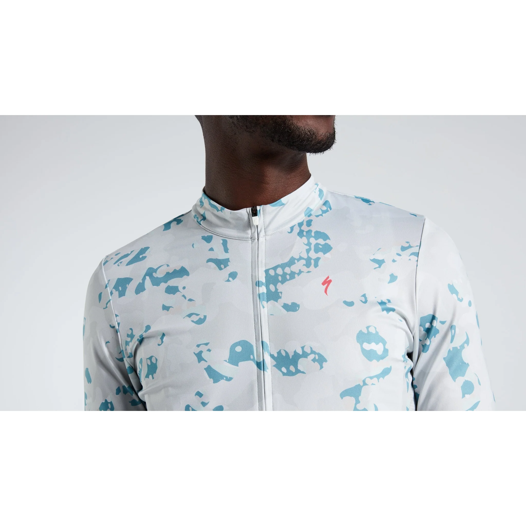 Men's RBX+ Overrun Short Sleeve Jersey - Image 10