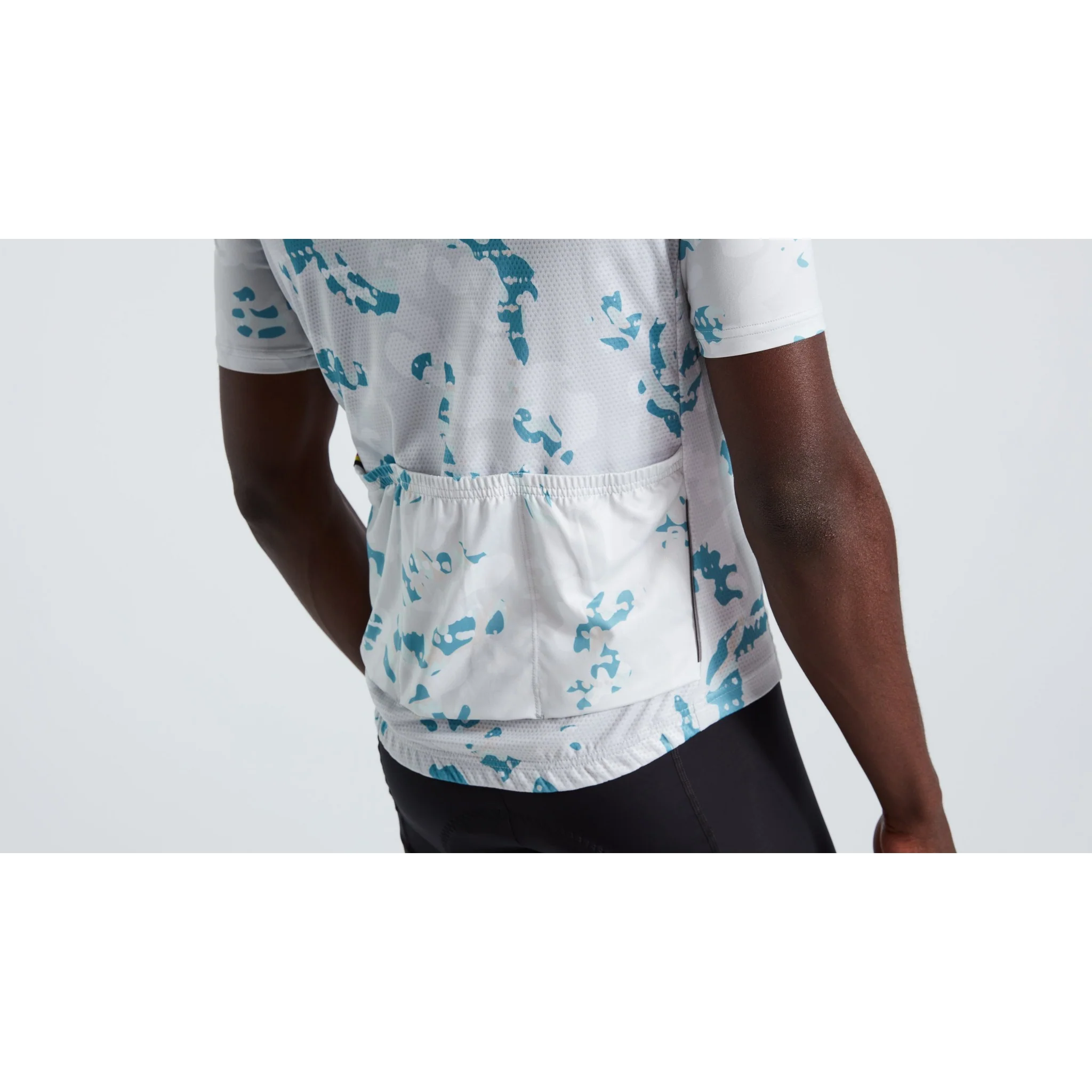 Men's RBX+ Overrun Short Sleeve Jersey - Image 11