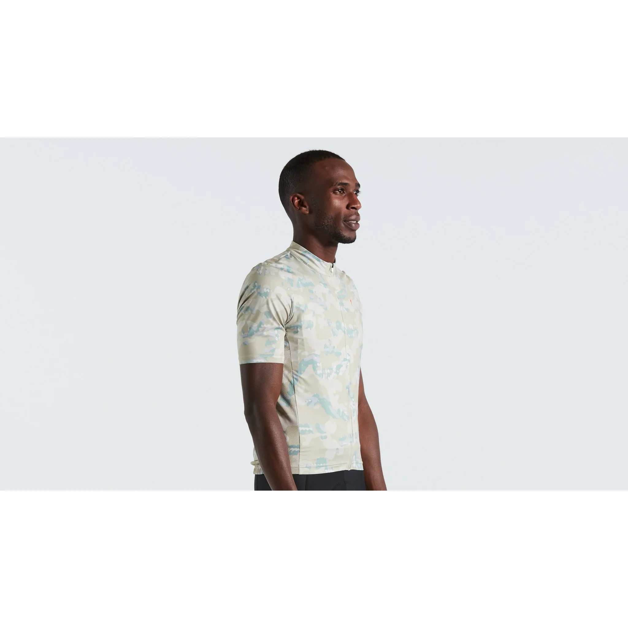 Men's RBX+ Overrun Short Sleeve Jersey - Image 13