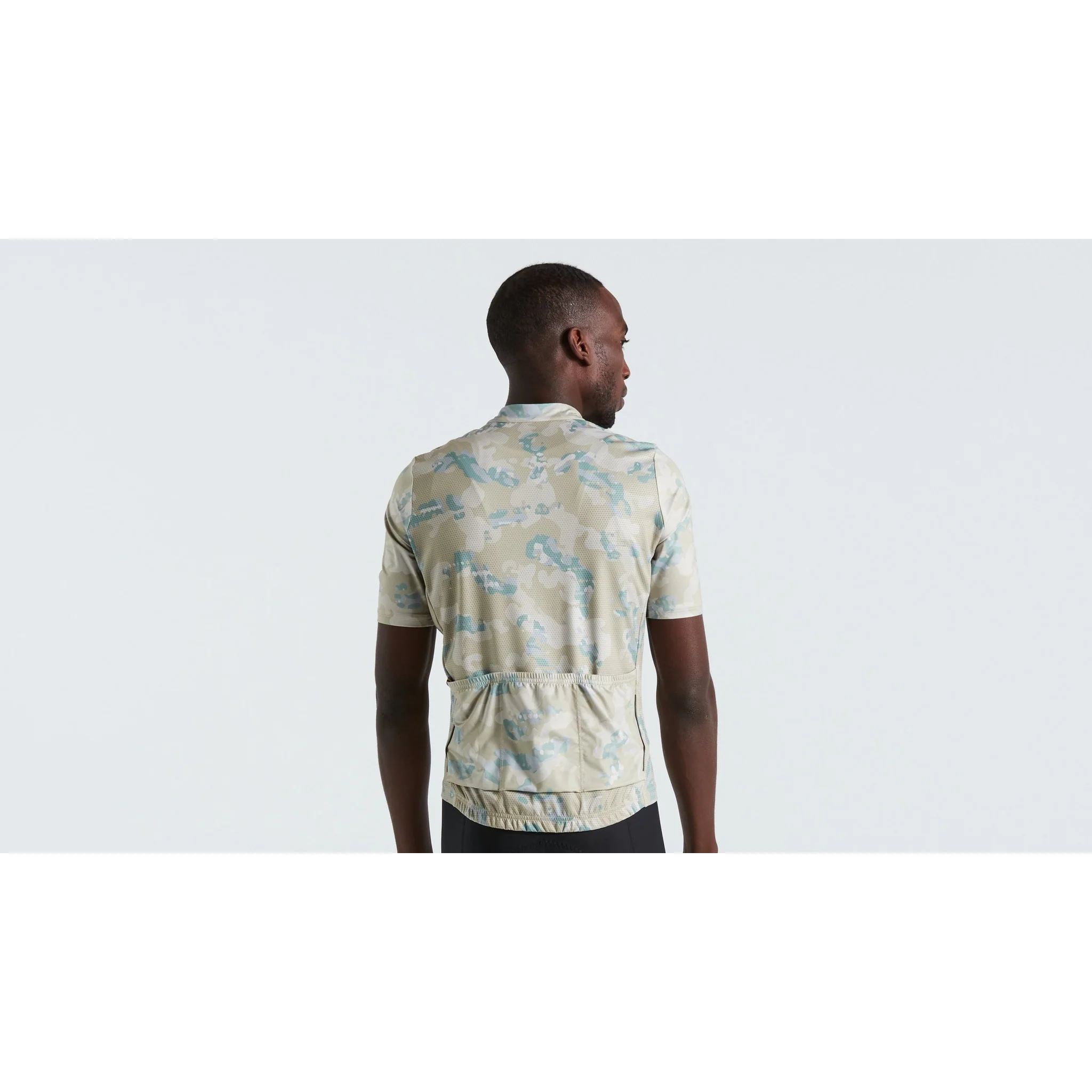 Men's RBX+ Overrun Short Sleeve Jersey - Image 14