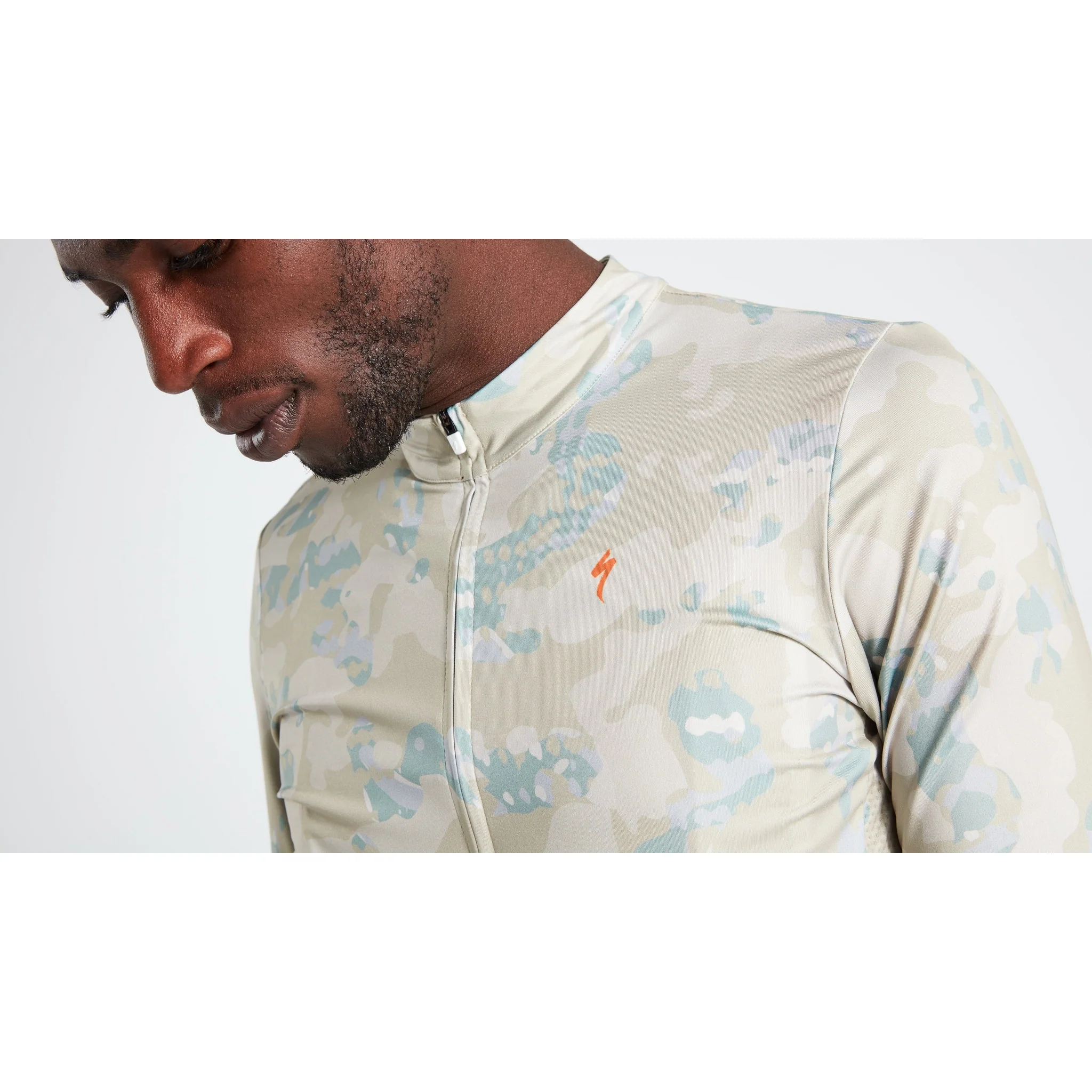 Men's RBX+ Overrun Short Sleeve Jersey - Image 15