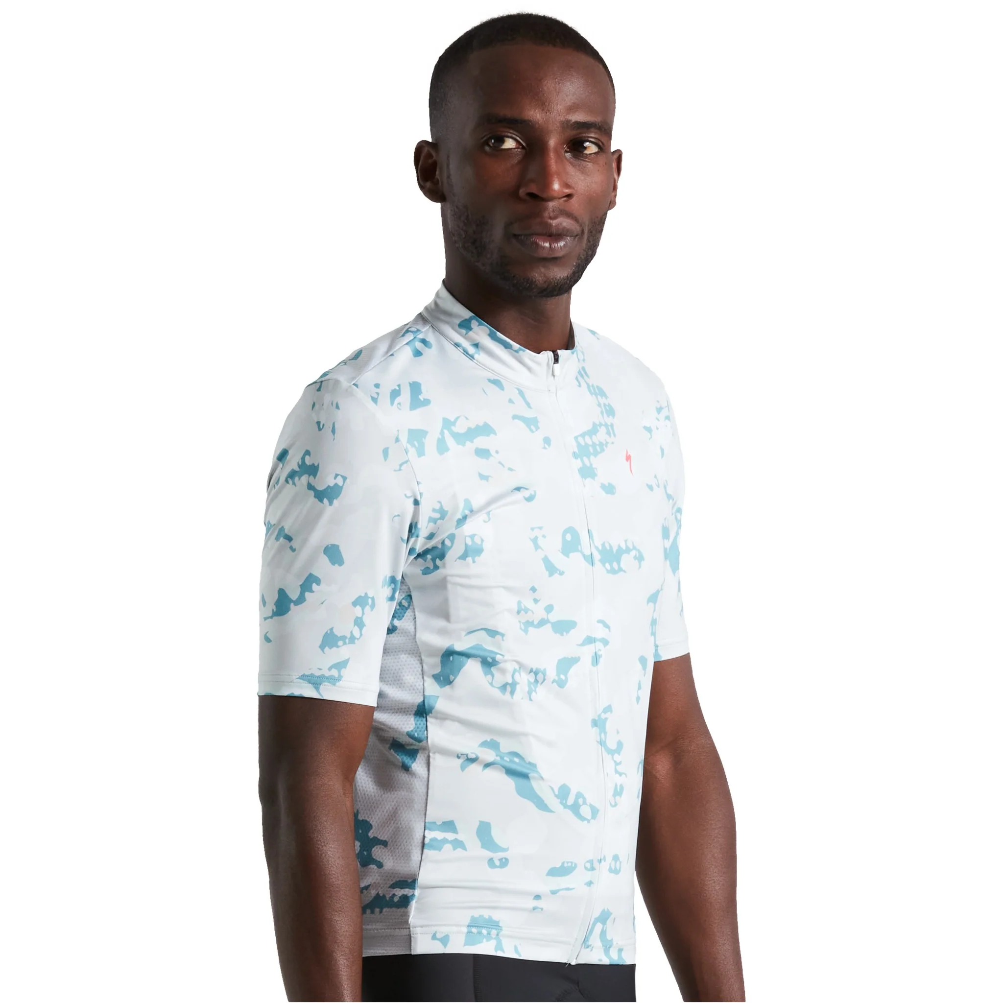 Men's RBX+ Overrun Short Sleeve Jersey - Image 17