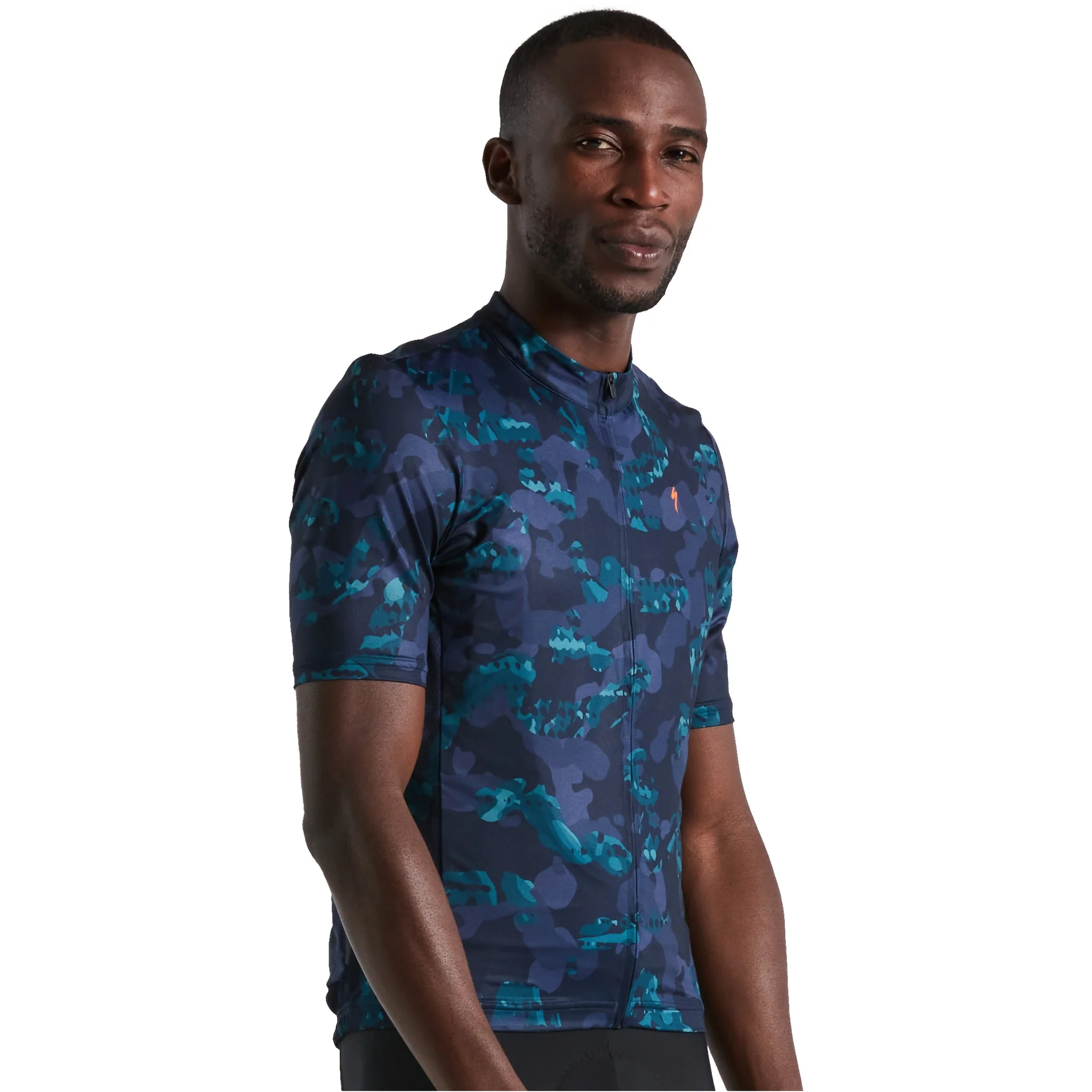 Men's RBX+ Overrun Short Sleeve Jersey - Image 18