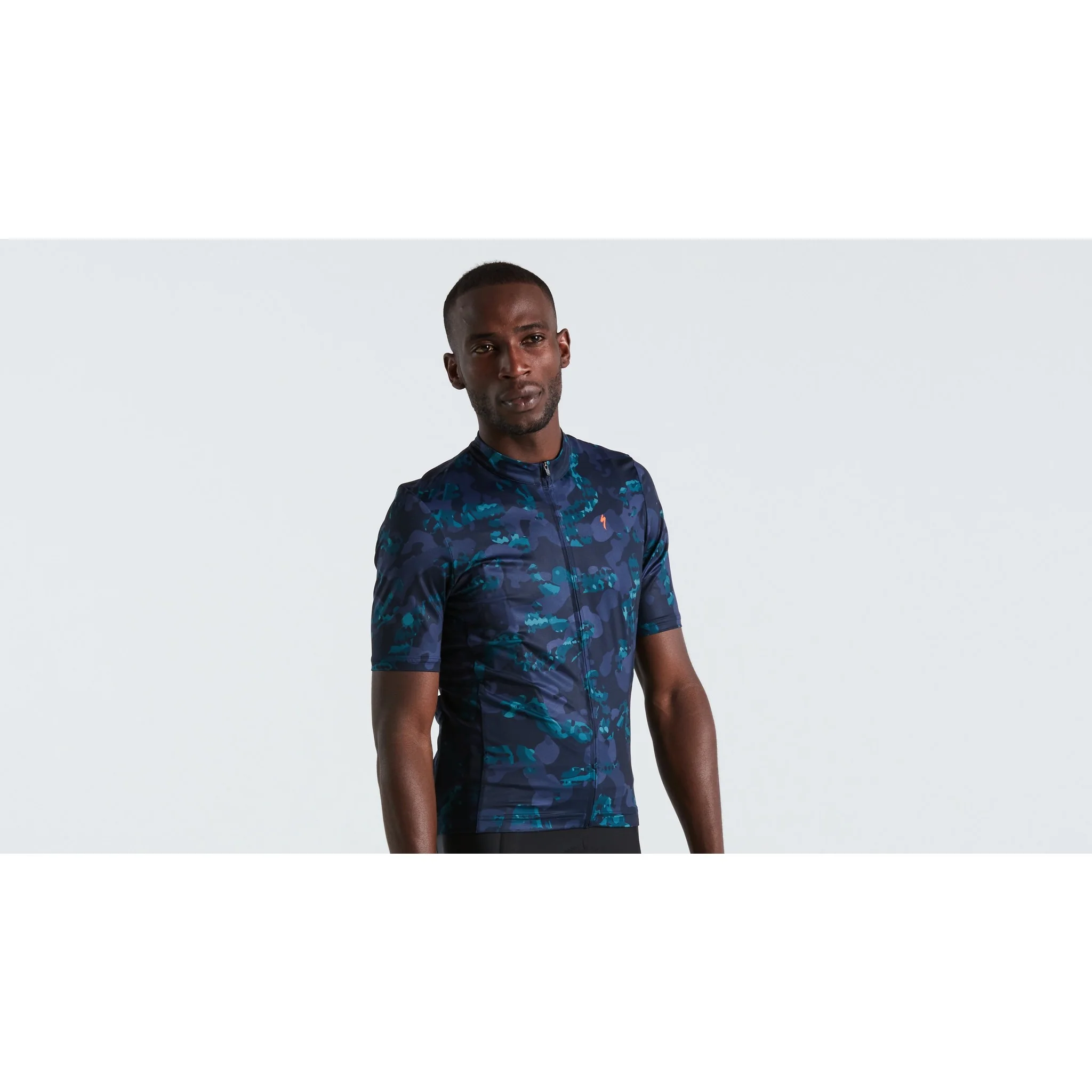 Men's RBX+ Overrun Short Sleeve Jersey - Image 2