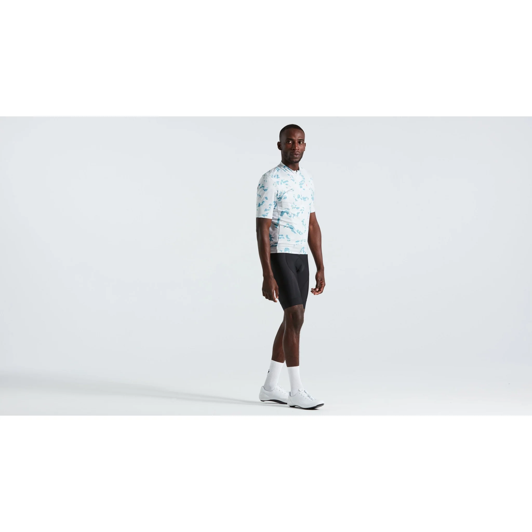 Men's RBX+ Overrun Short Sleeve Jersey - Image 6