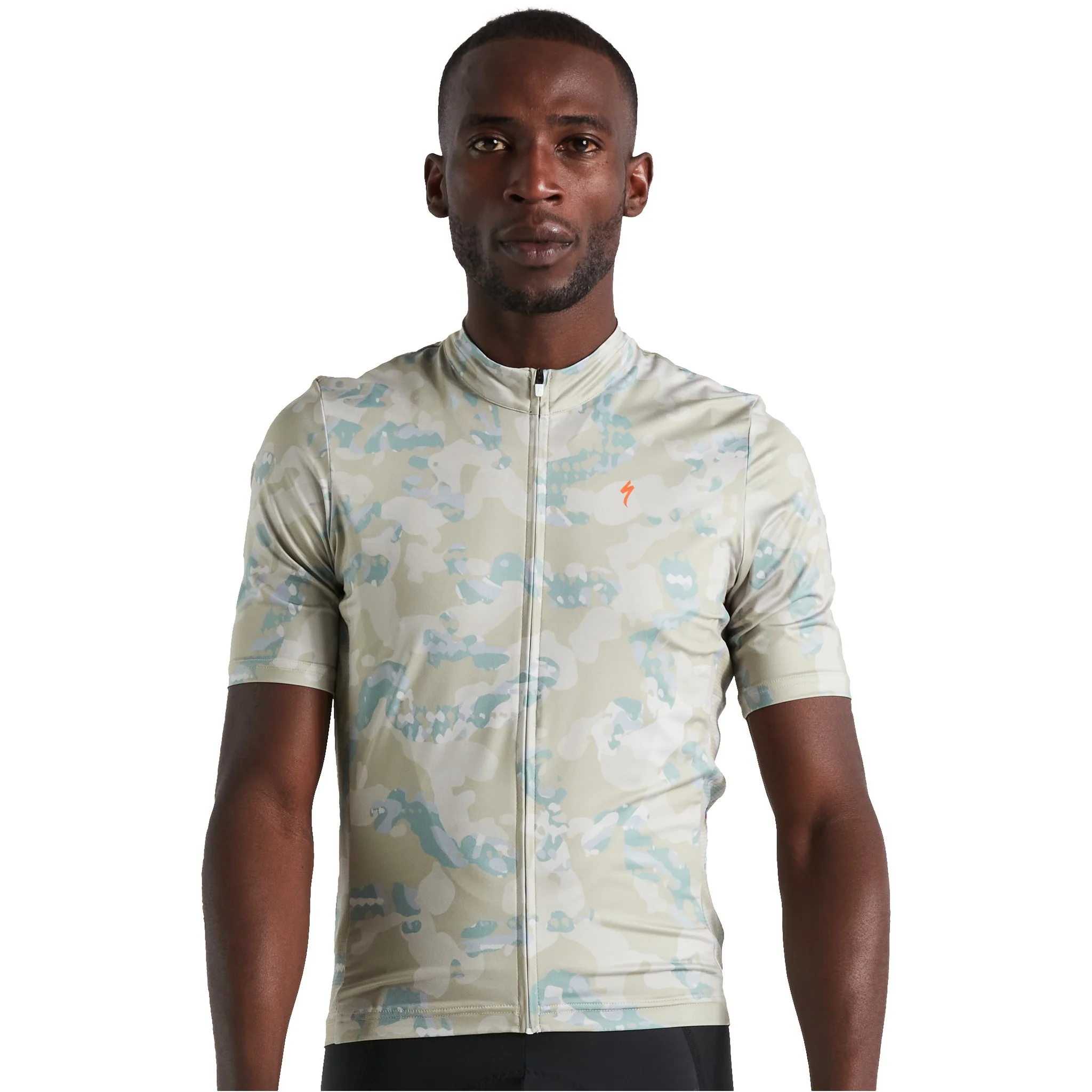Men's RBX+ Overrun Short Sleeve Jersey - Image 7