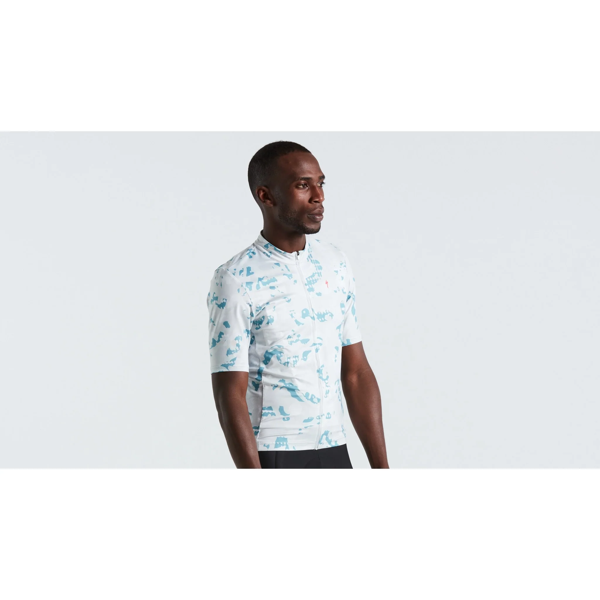 Men's RBX+ Overrun Short Sleeve Jersey - Image 8