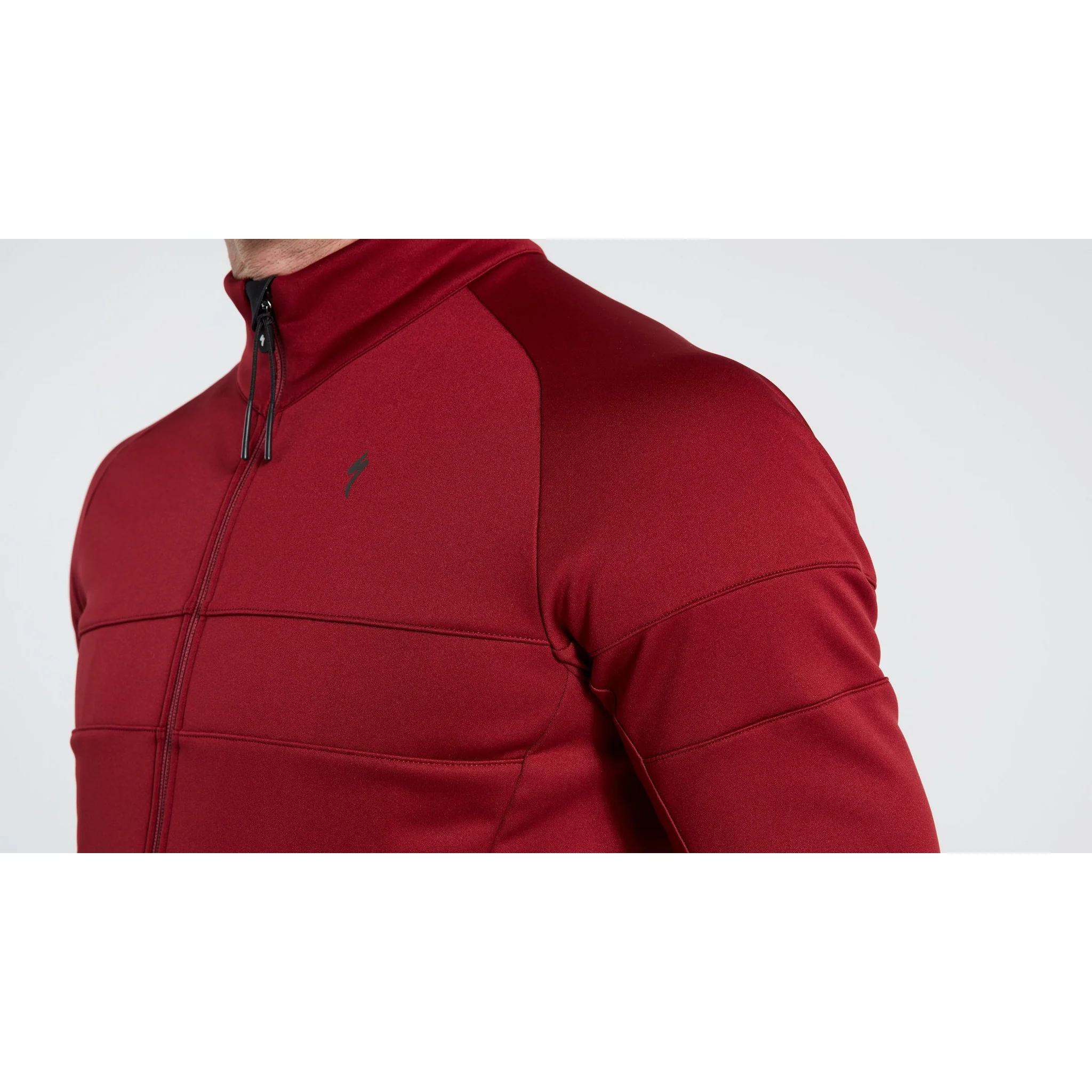 Men's RBX Softshell Jacket - Image 10