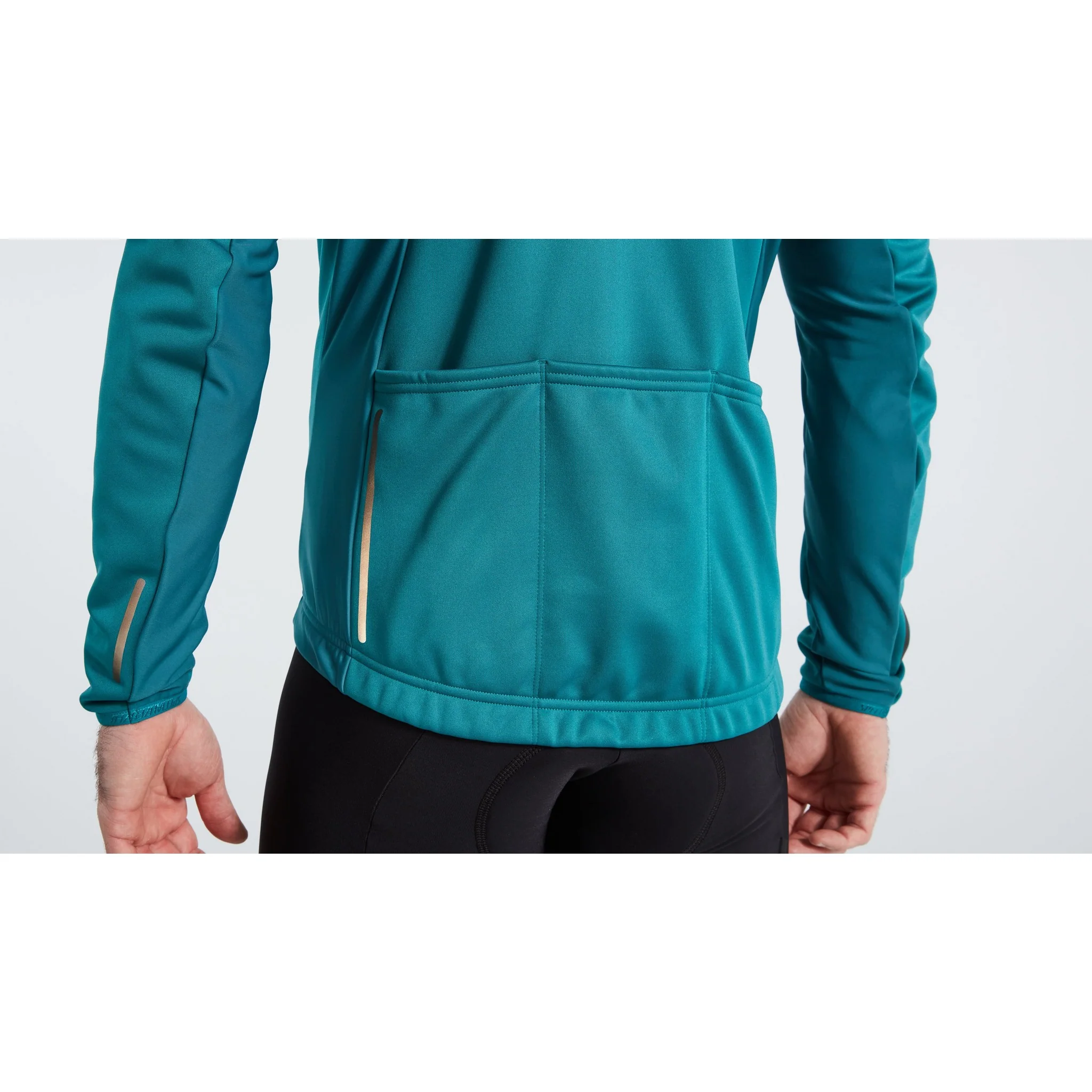 Men's RBX Softshell Jacket - Image 17