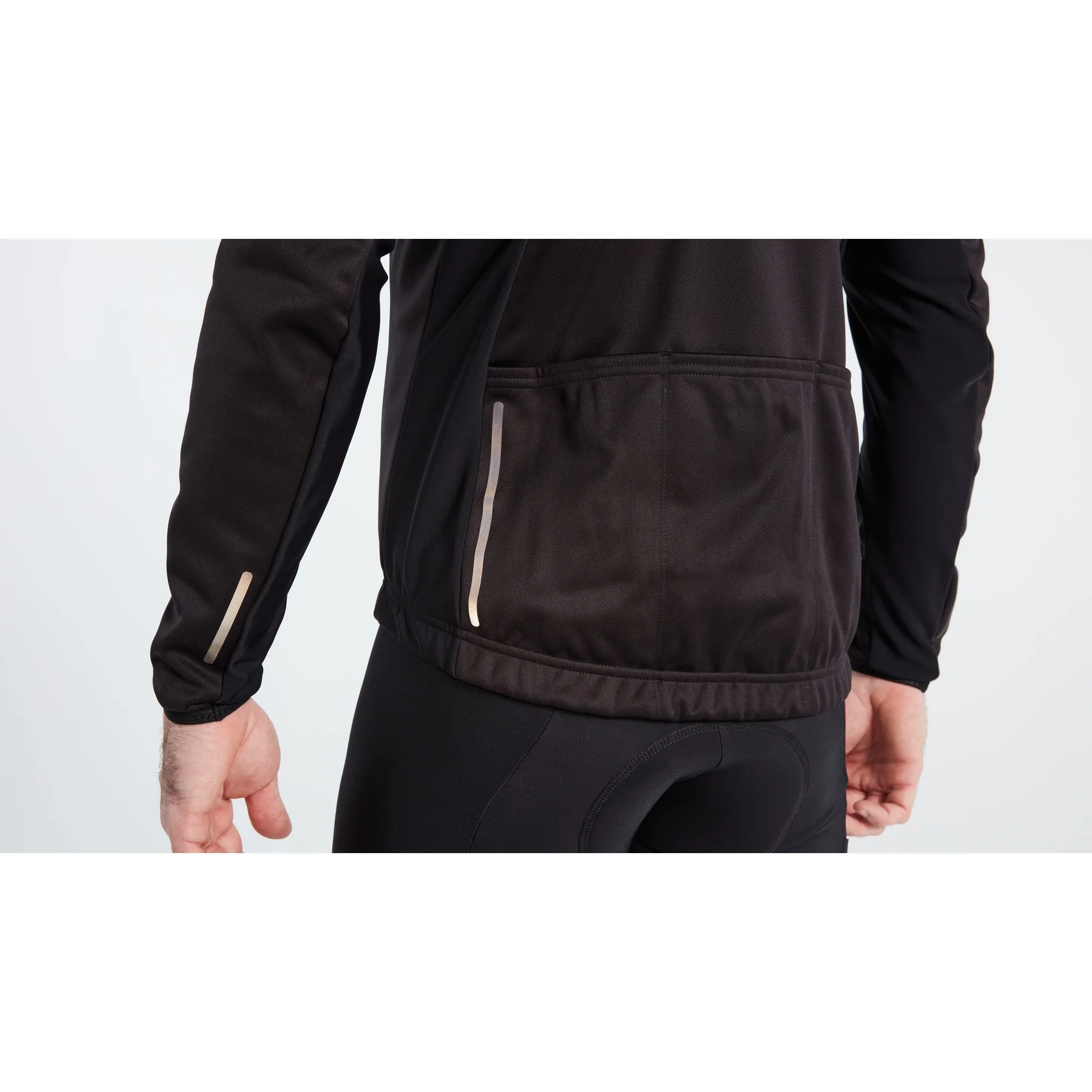 Men's RBX Softshell Jacket - Image 4