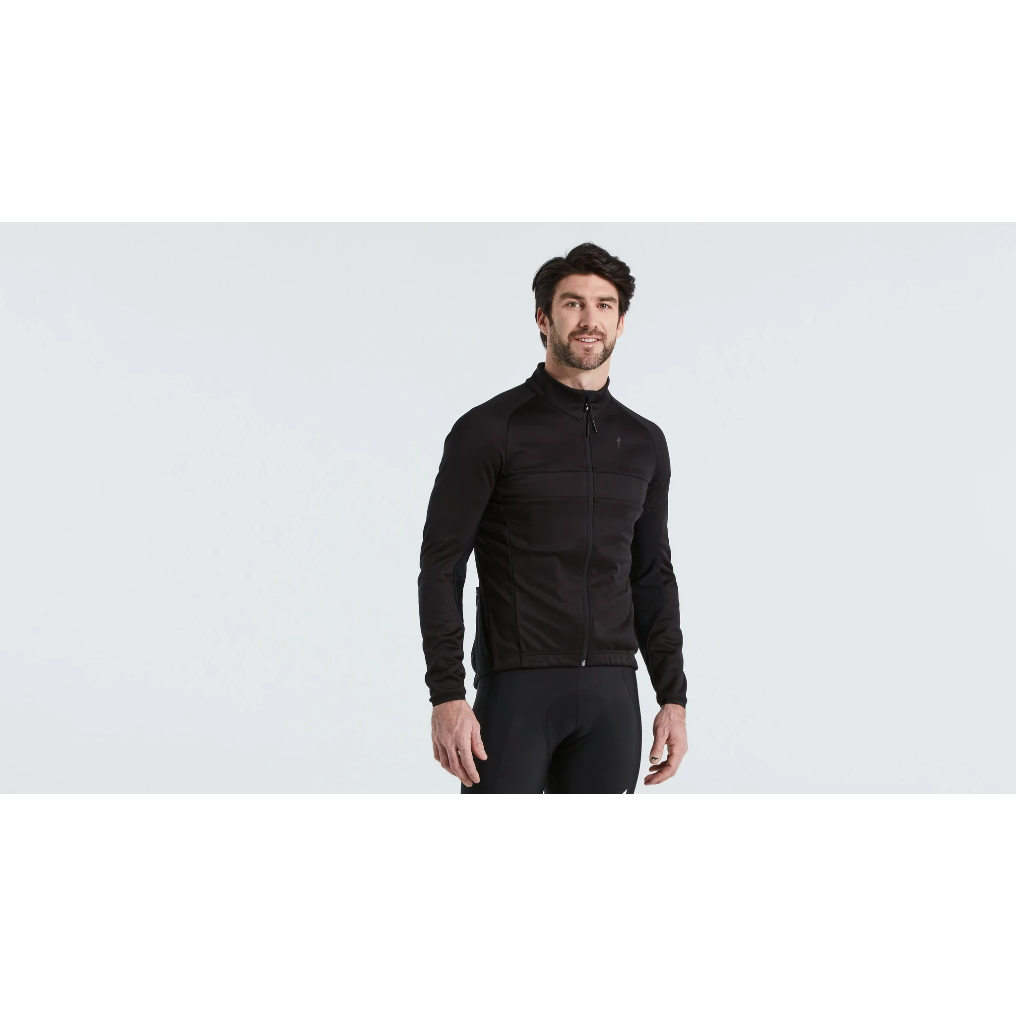 Men's RBX Softshell Jacket - Image 5