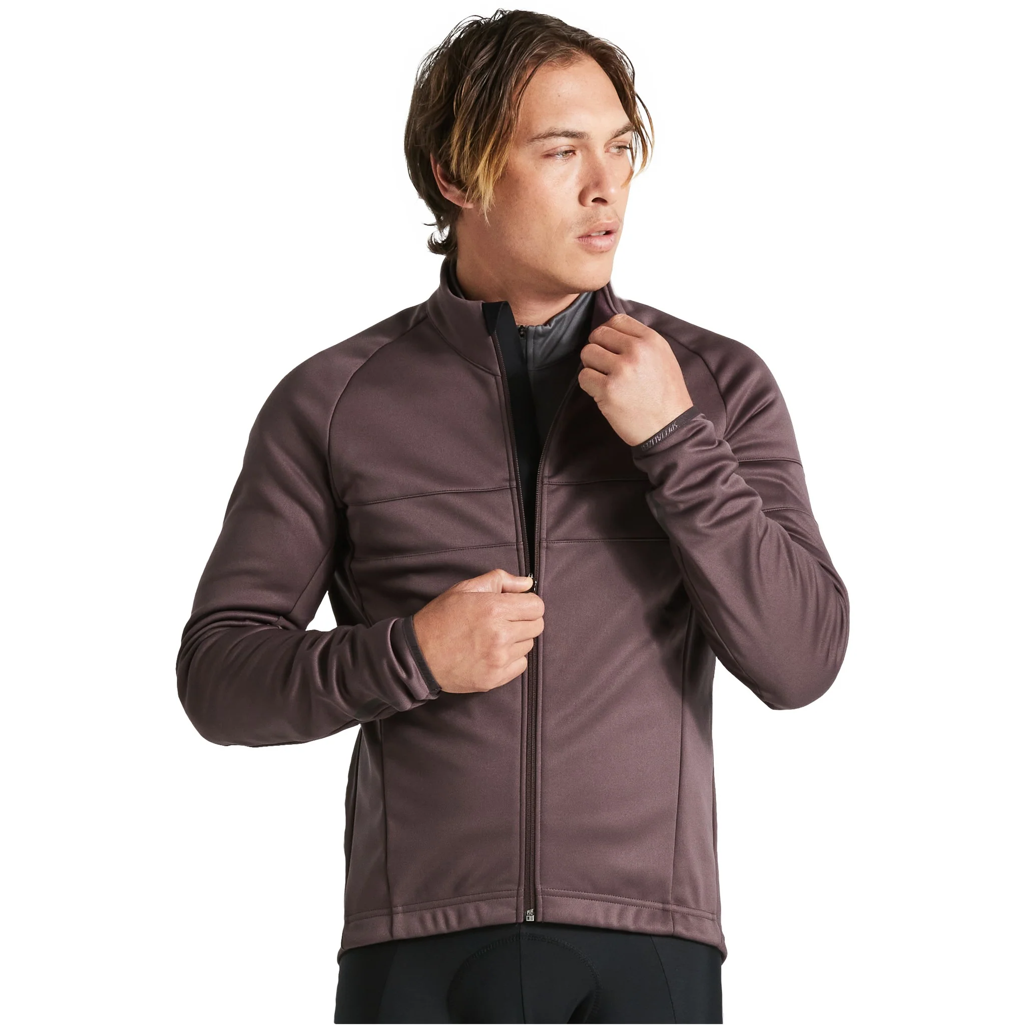 Men's RBX Softshell Jacket - Image 7
