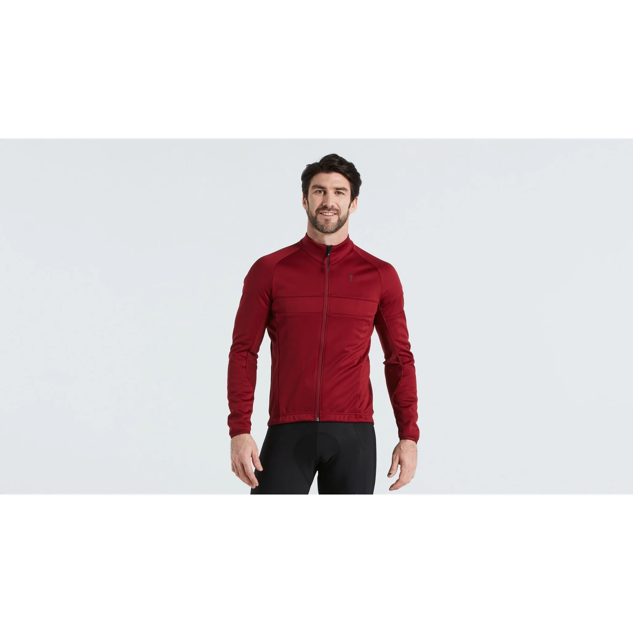 Men's RBX Softshell Jacket - Image 8
