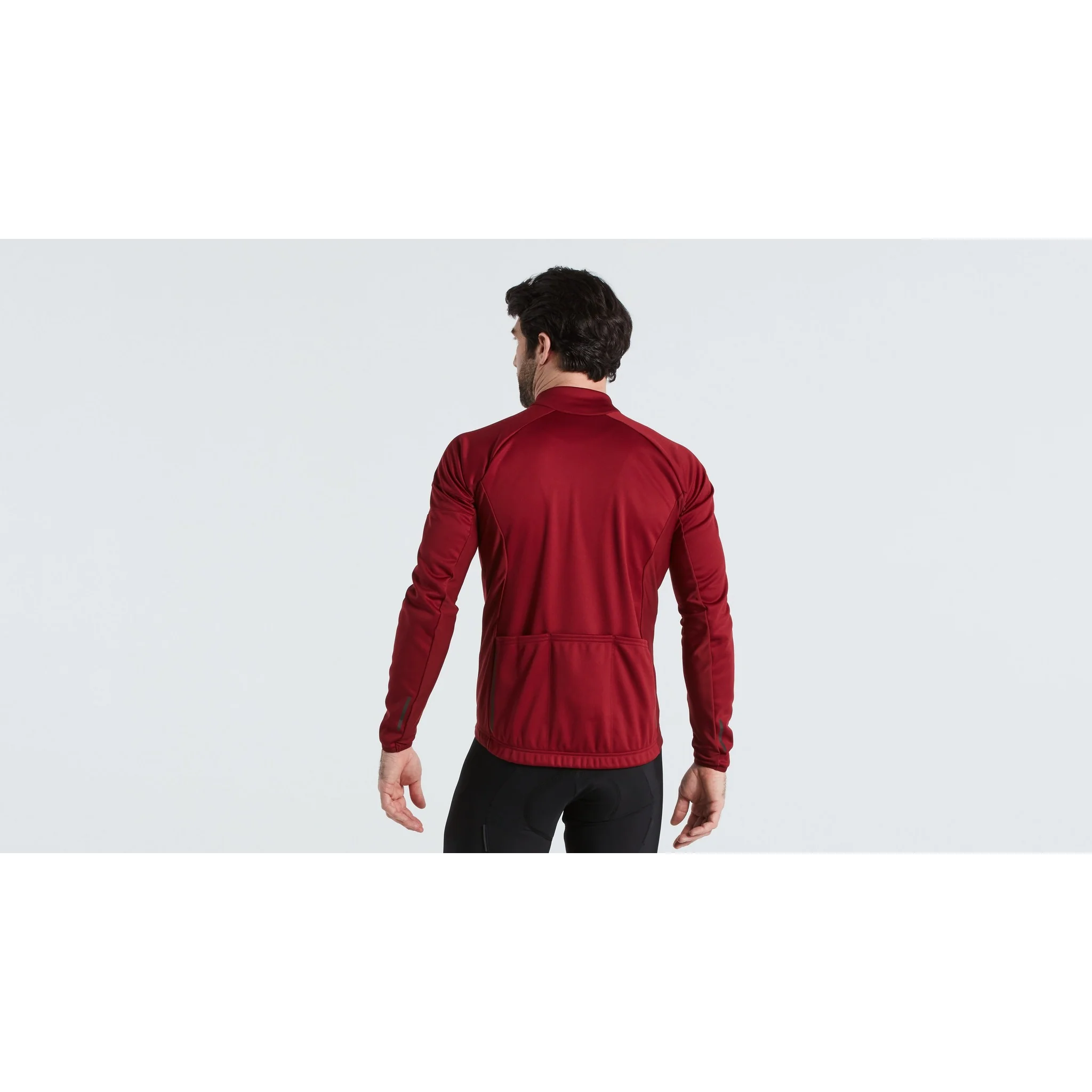 Men's RBX Softshell Jacket - Image 9