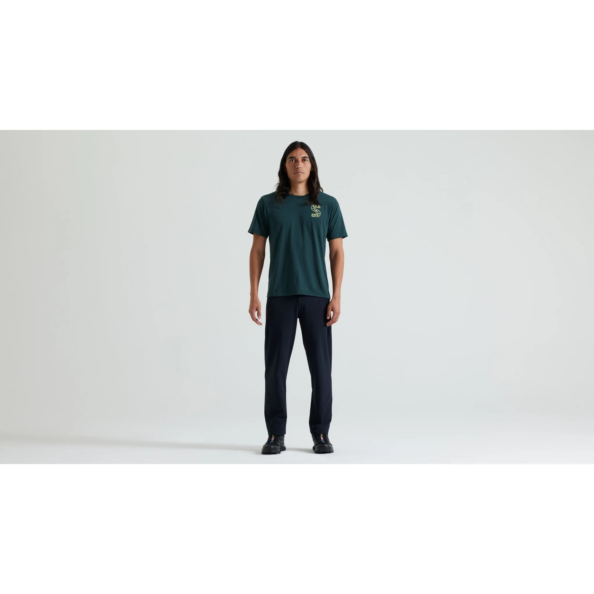 Men's S-Graphic Short Sleeve drirelease® T-Shirt - Image 12