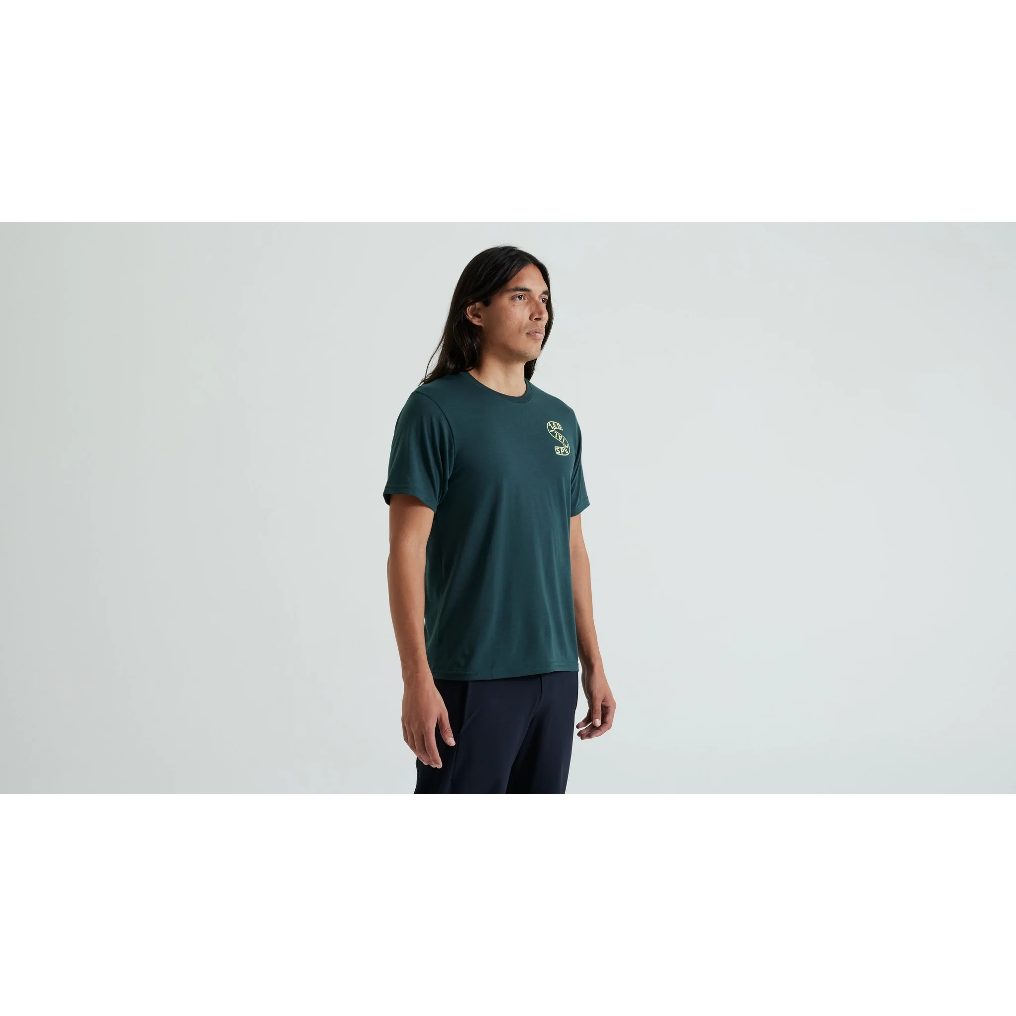 Men's S-Graphic Short Sleeve drirelease® T-Shirt - Image 13