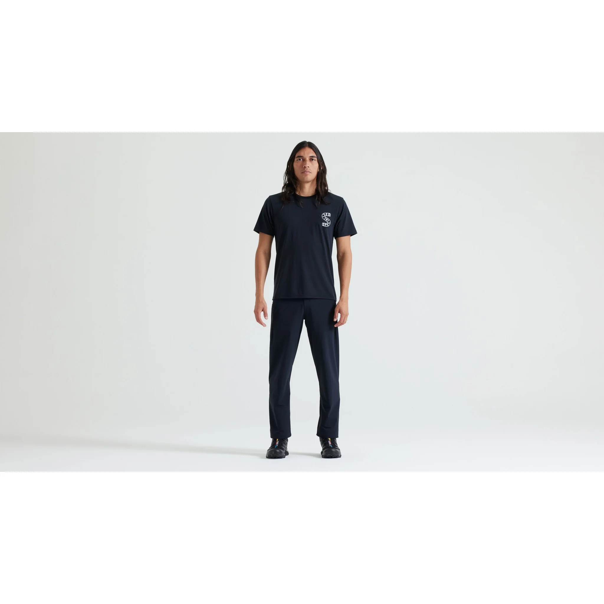 Men's S-Graphic Short Sleeve drirelease® T-Shirt - Image 2