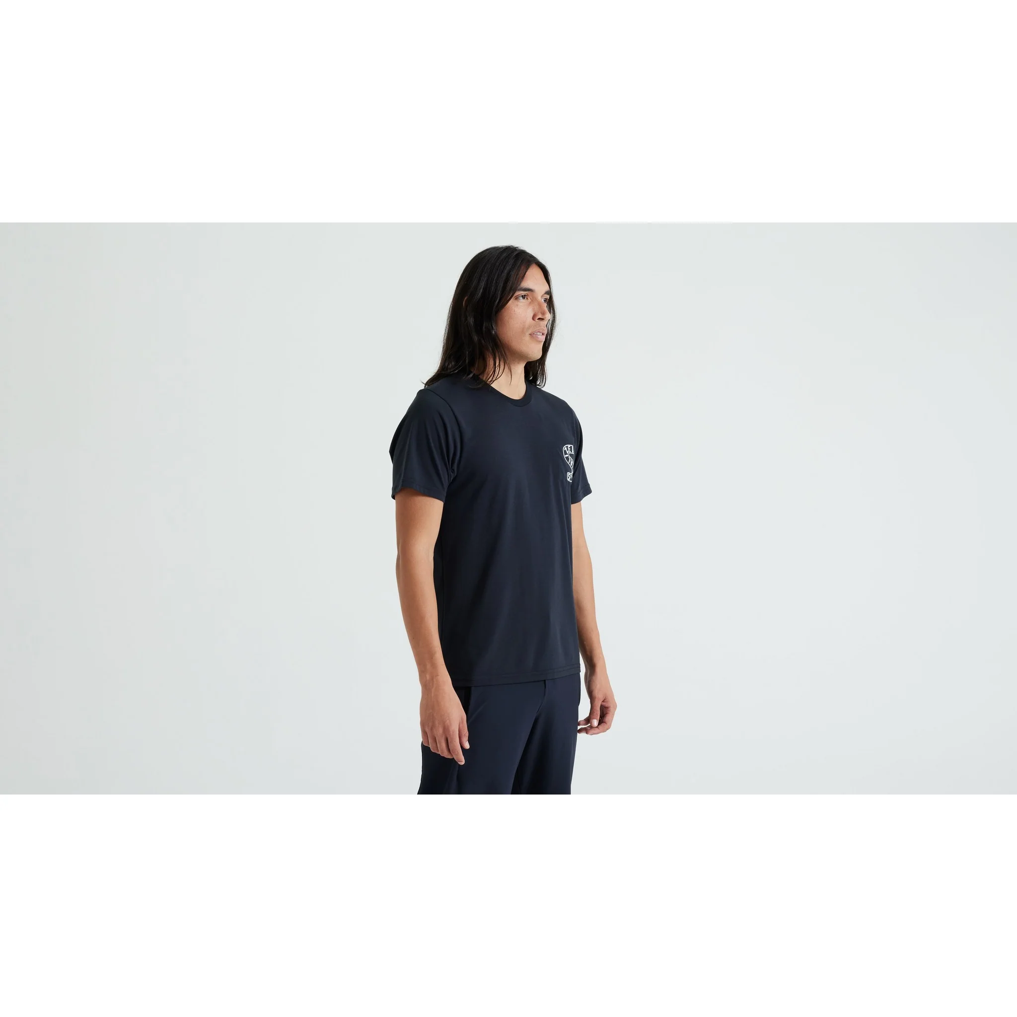 Men's S-Graphic Short Sleeve drirelease® T-Shirt - Image 3