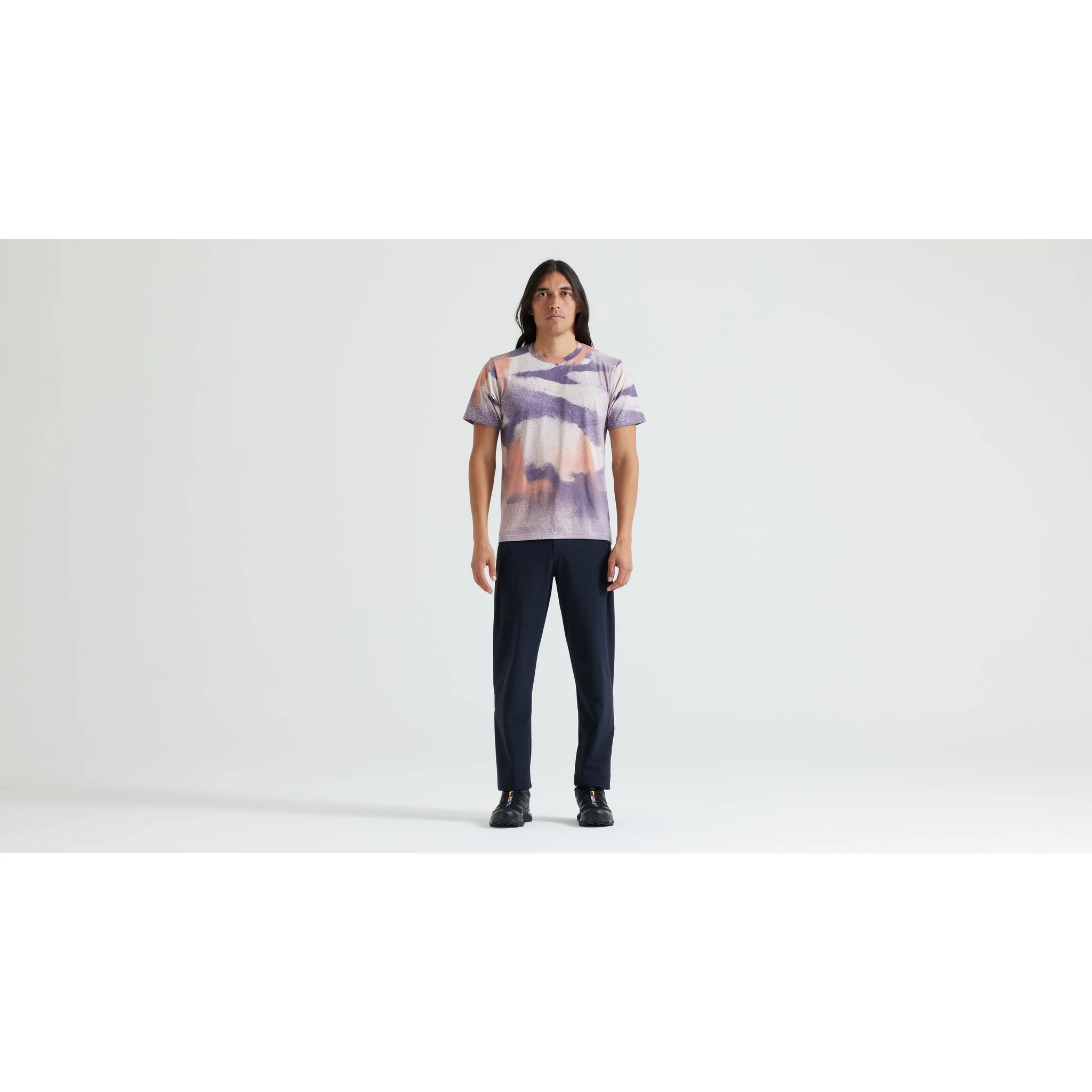 Men's S-Graphic Short Sleeve drirelease® T-Shirt - Image 7