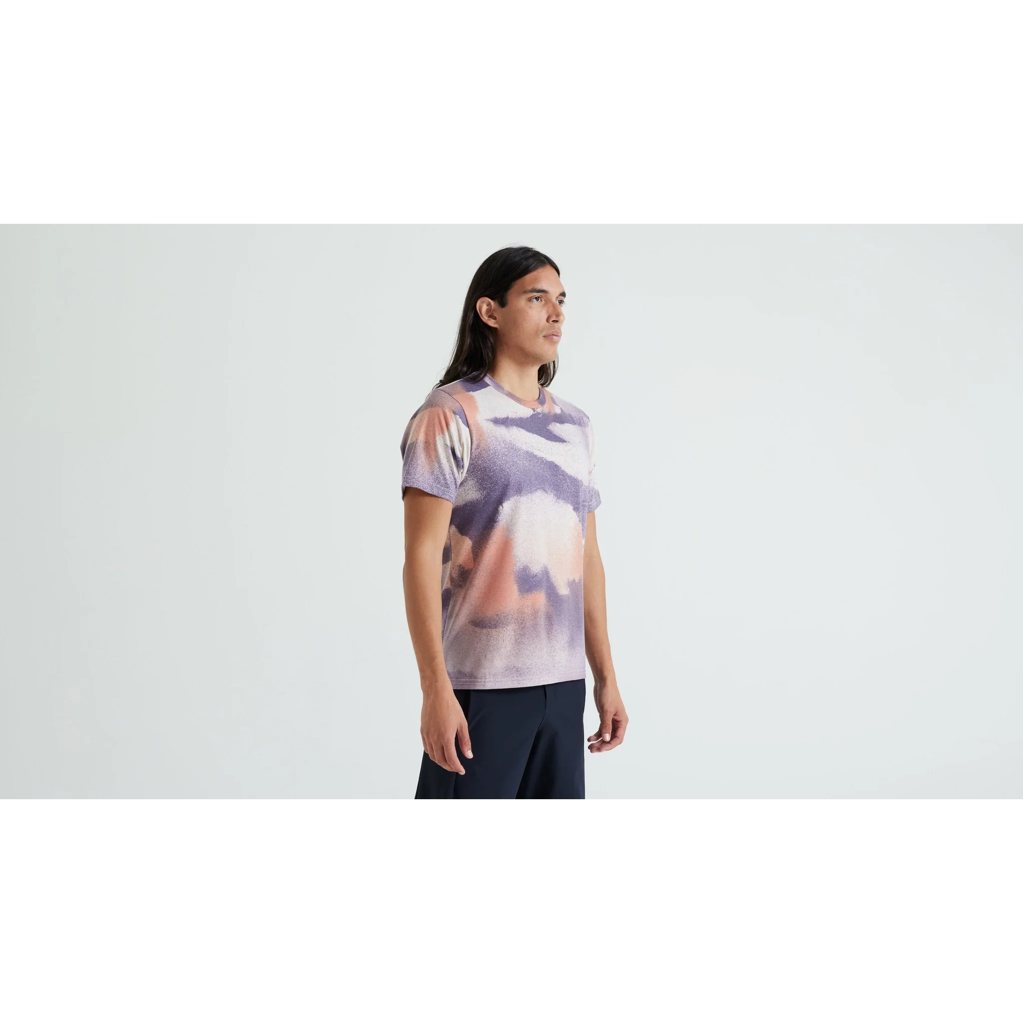 Men's S-Graphic Short Sleeve drirelease® T-Shirt - Image 8