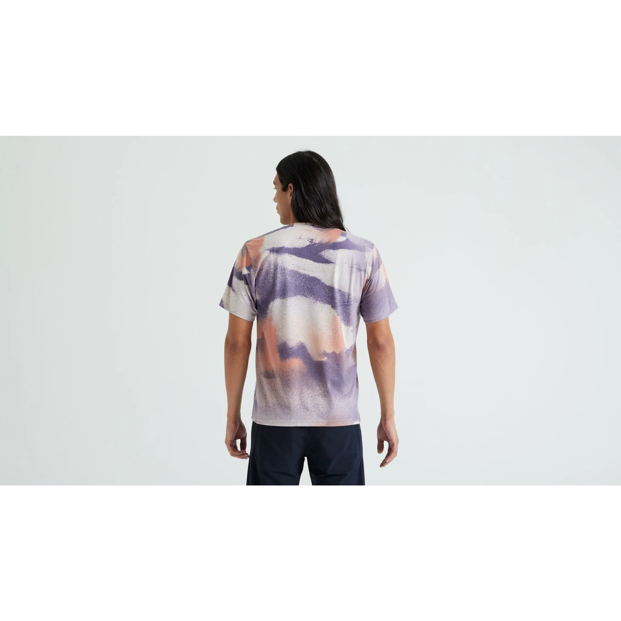 Men's S-Graphic Short Sleeve drirelease® T-Shirt - Image 9