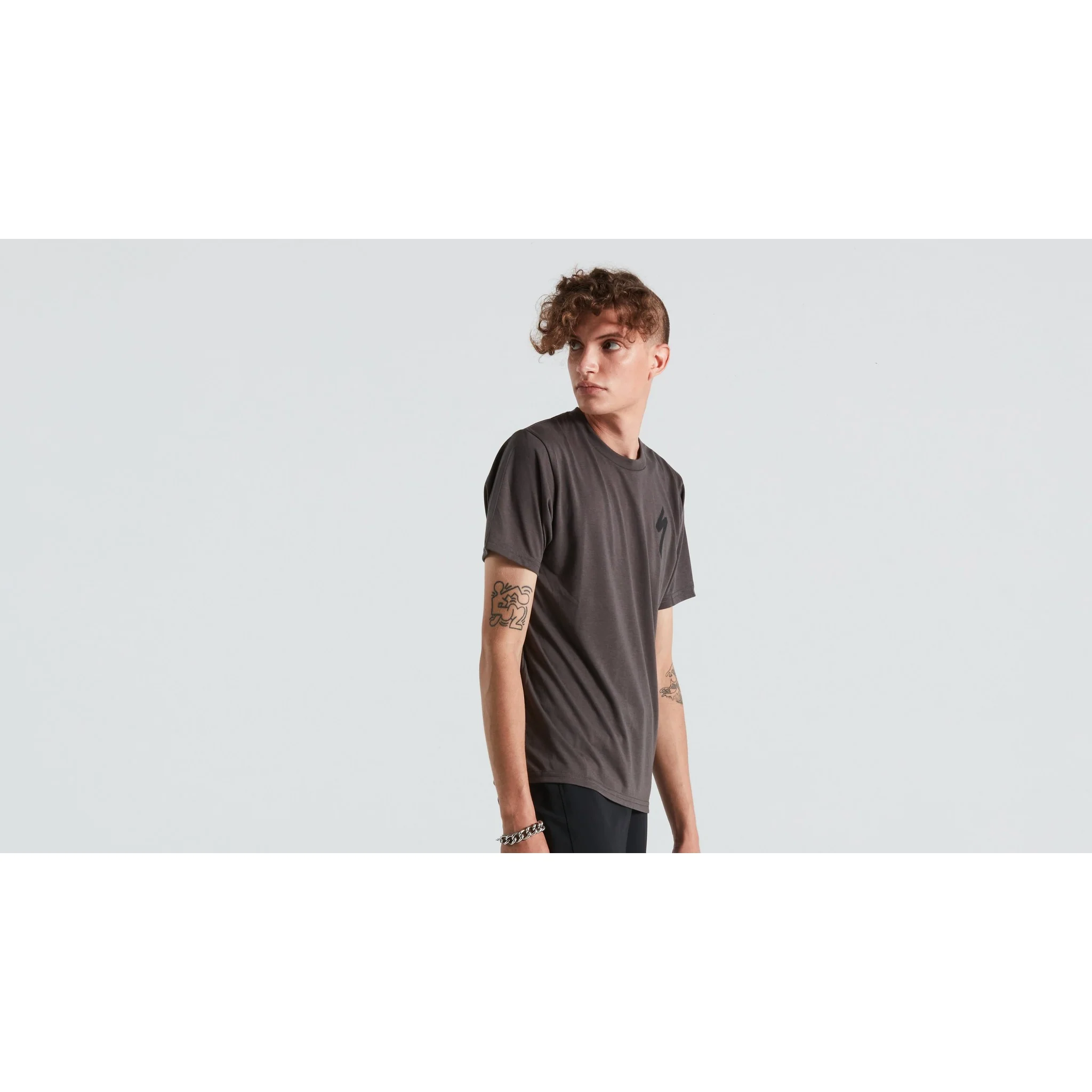 Men's S-Logo Short Sleeve T-Shirt - Image 12