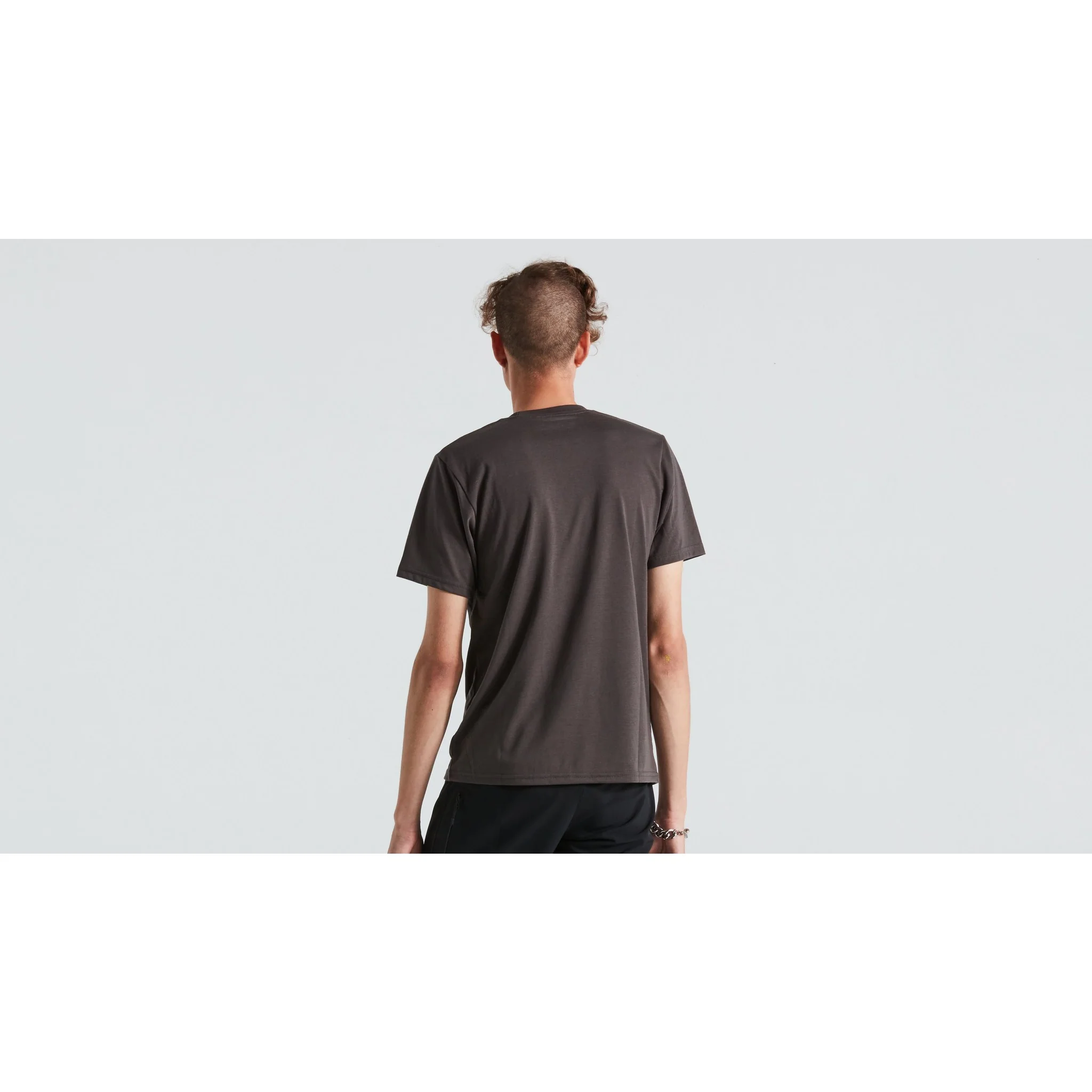 Men's S-Logo Short Sleeve T-Shirt - Image 13