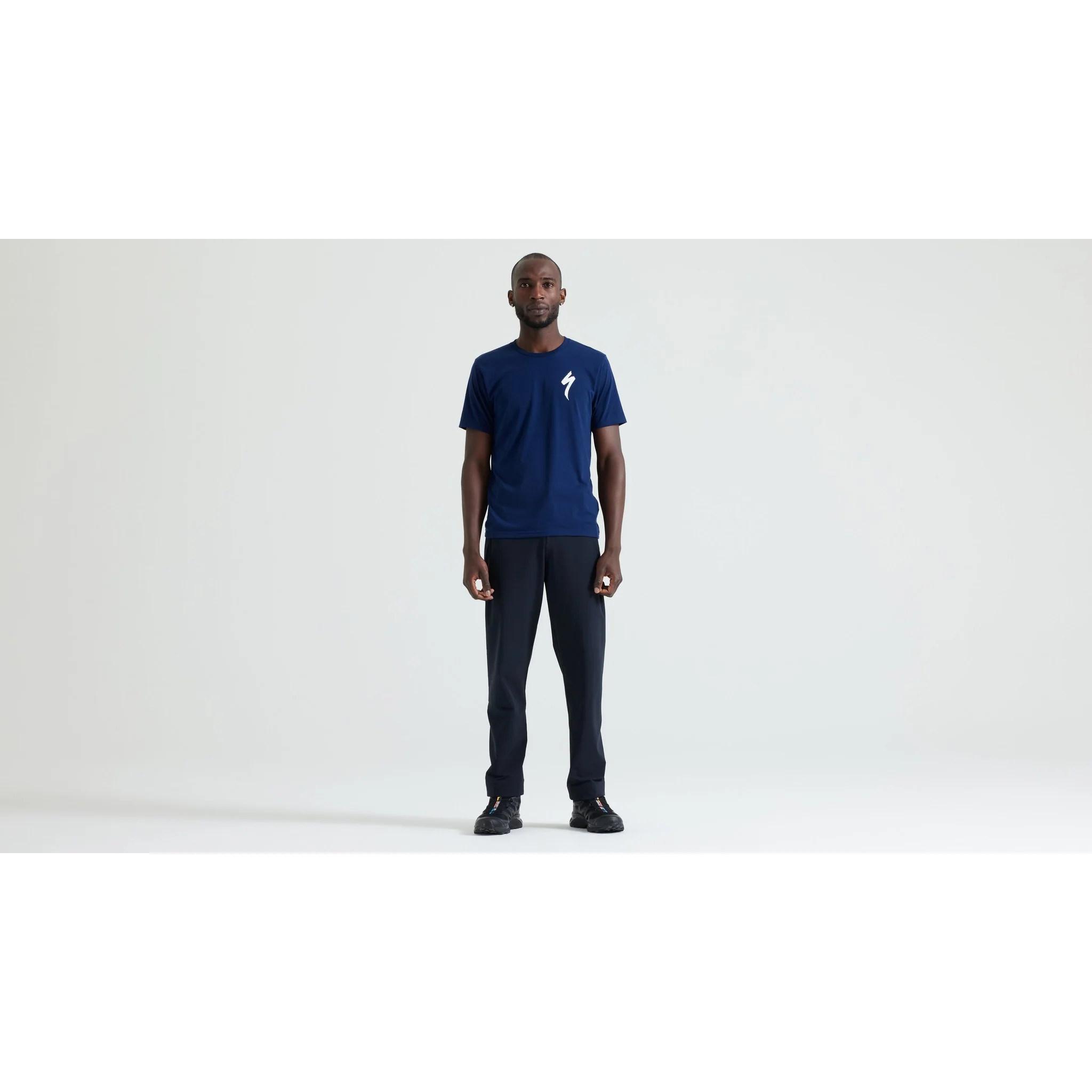 Men's S-Logo Short Sleeve T-Shirt - Image 17