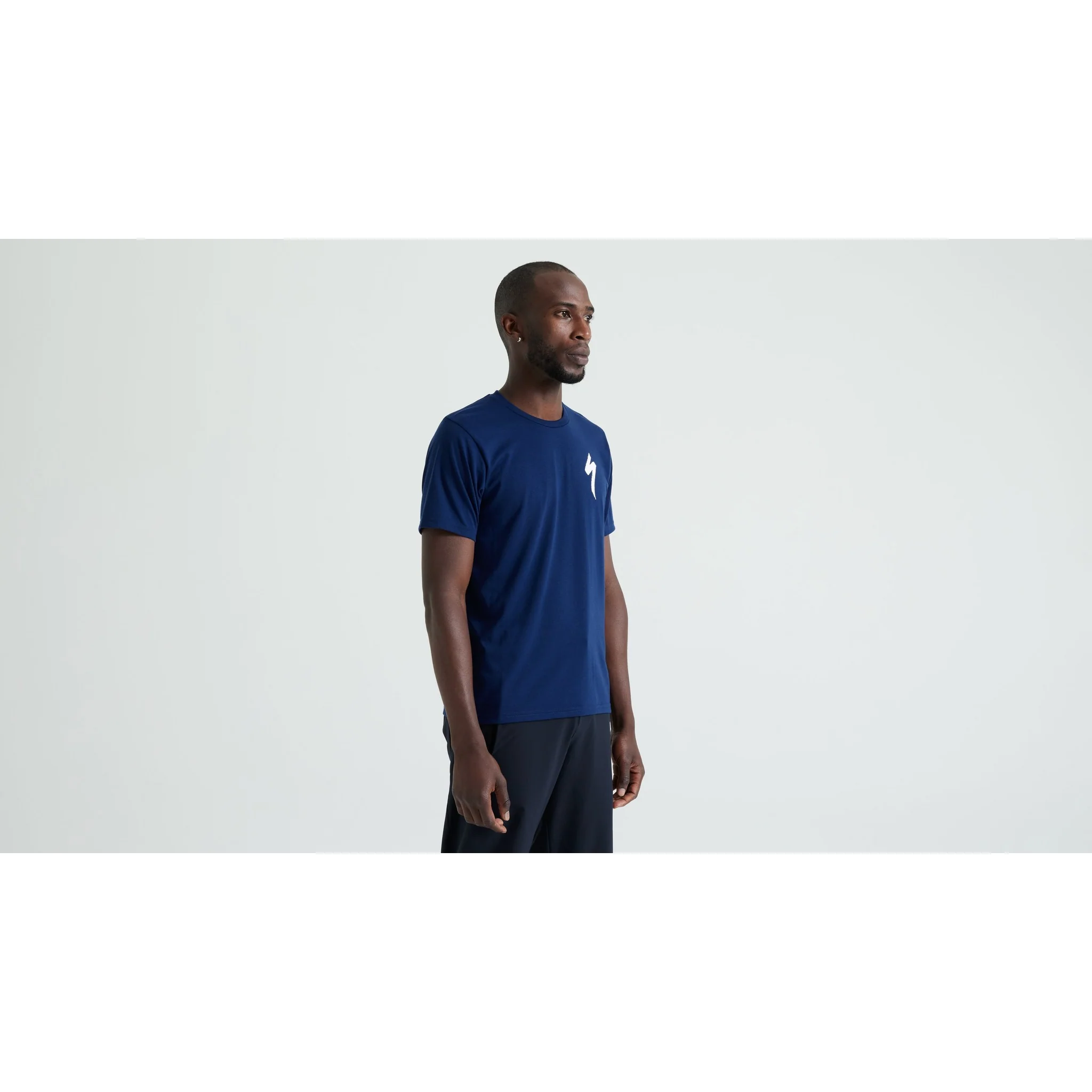 Men's S-Logo Short Sleeve T-Shirt - Image 18