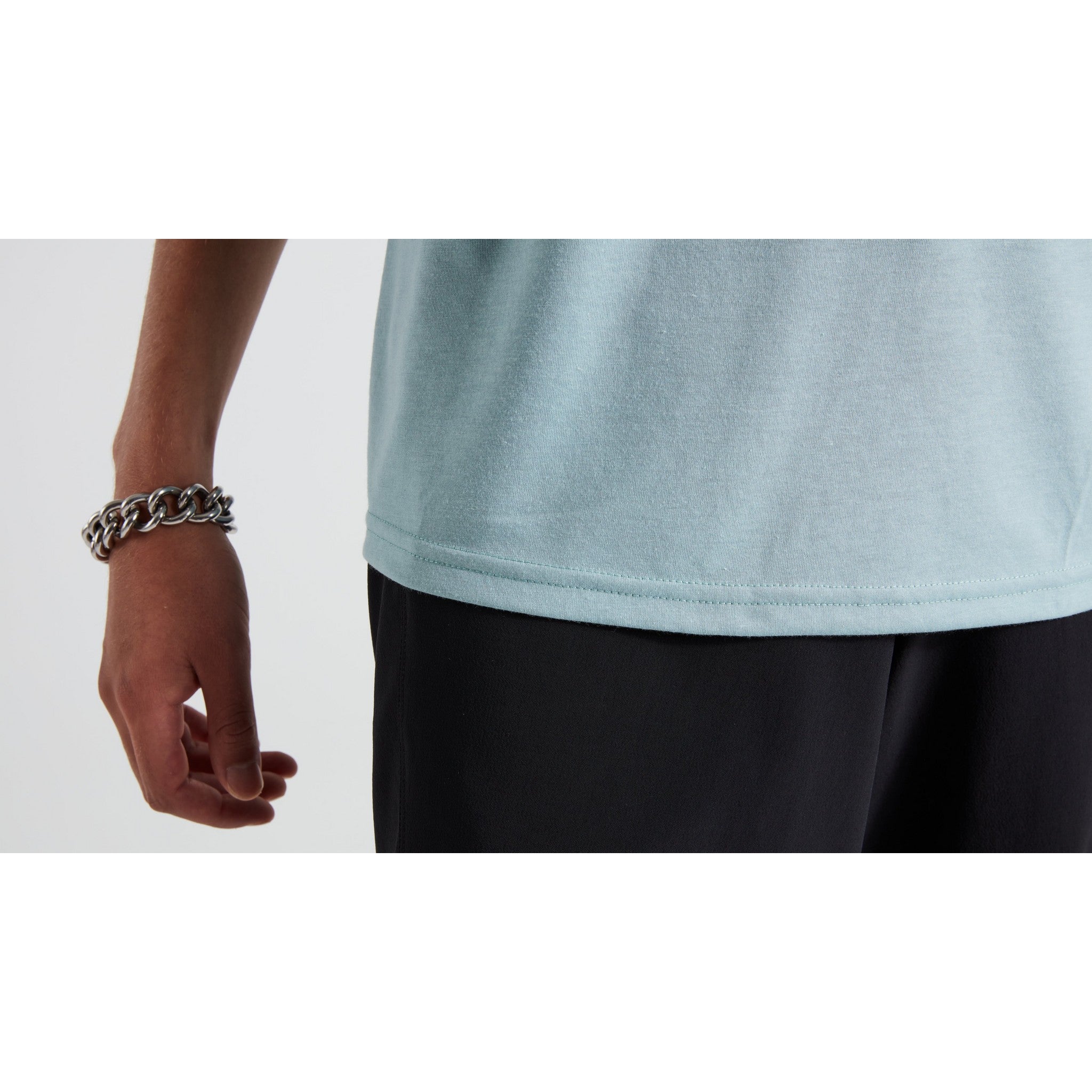 Men's S-Logo Short Sleeve T-Shirt - Image 4