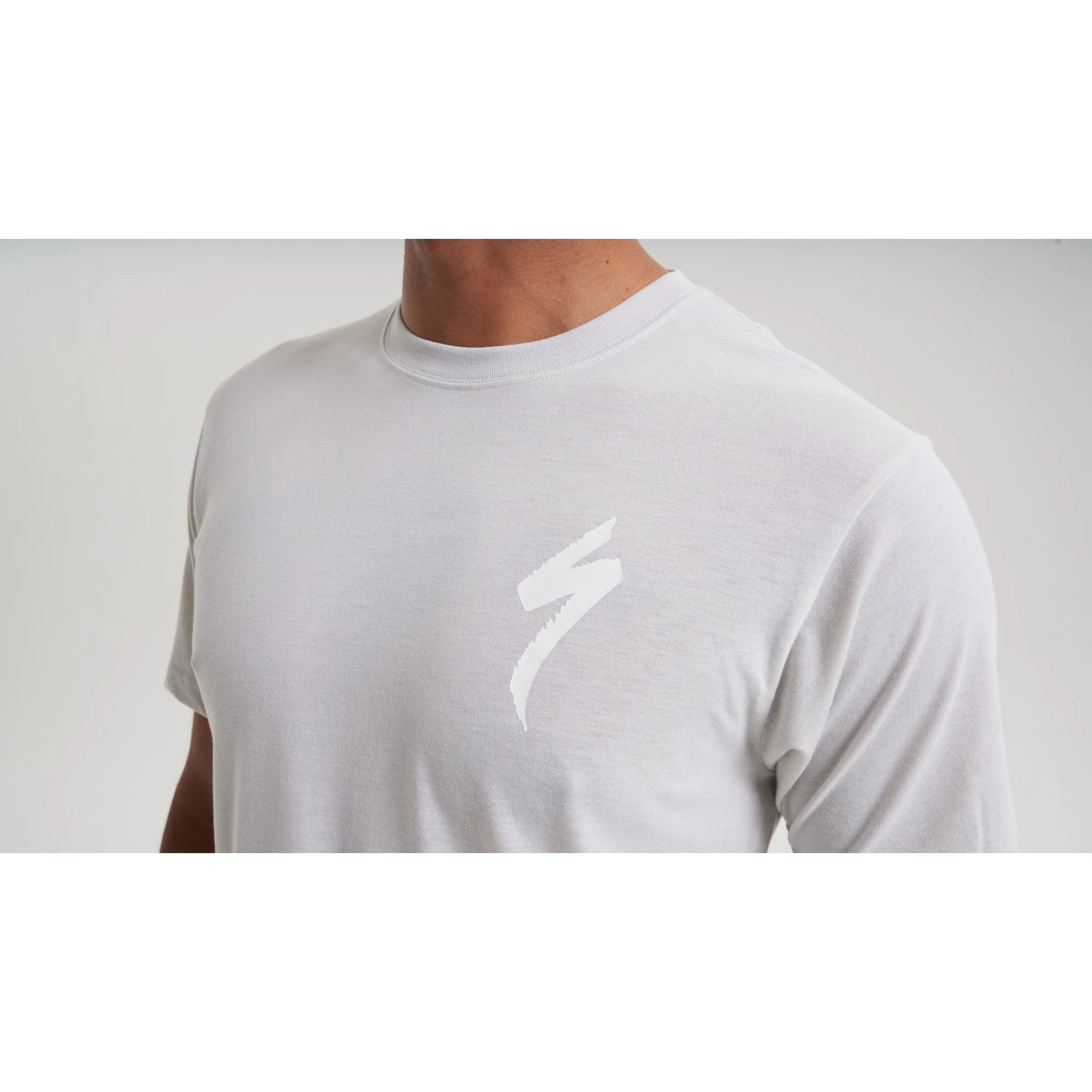 Men's S-Logo Short Sleeve T-Shirt - Image 52