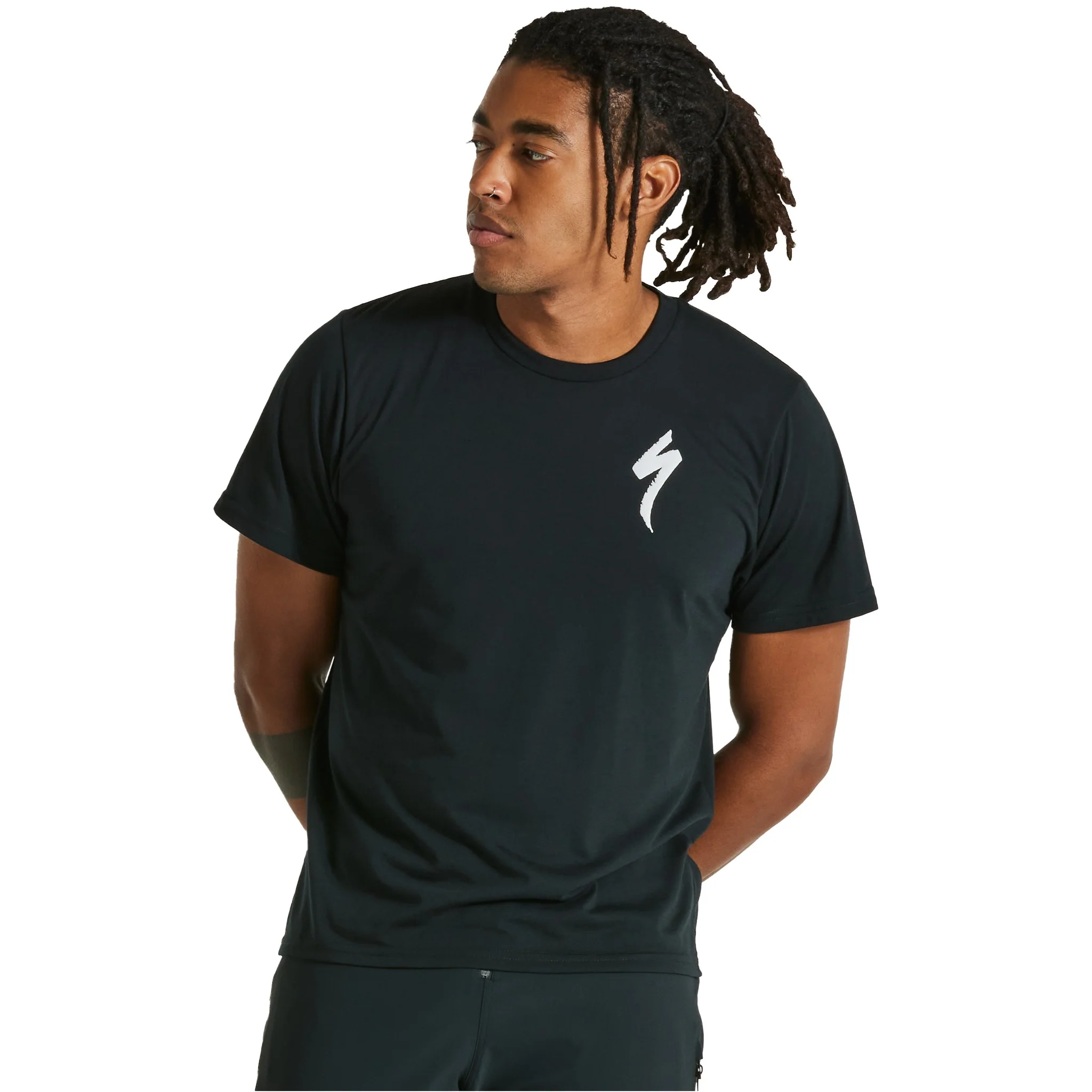 Men's S-Logo Short Sleeve T-Shirt - Image 56