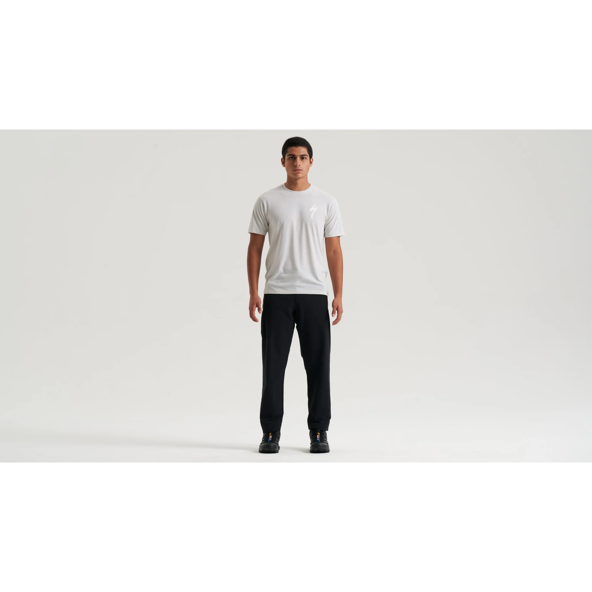 Men's S-Logo Short Sleeve T-Shirt - Image 7
