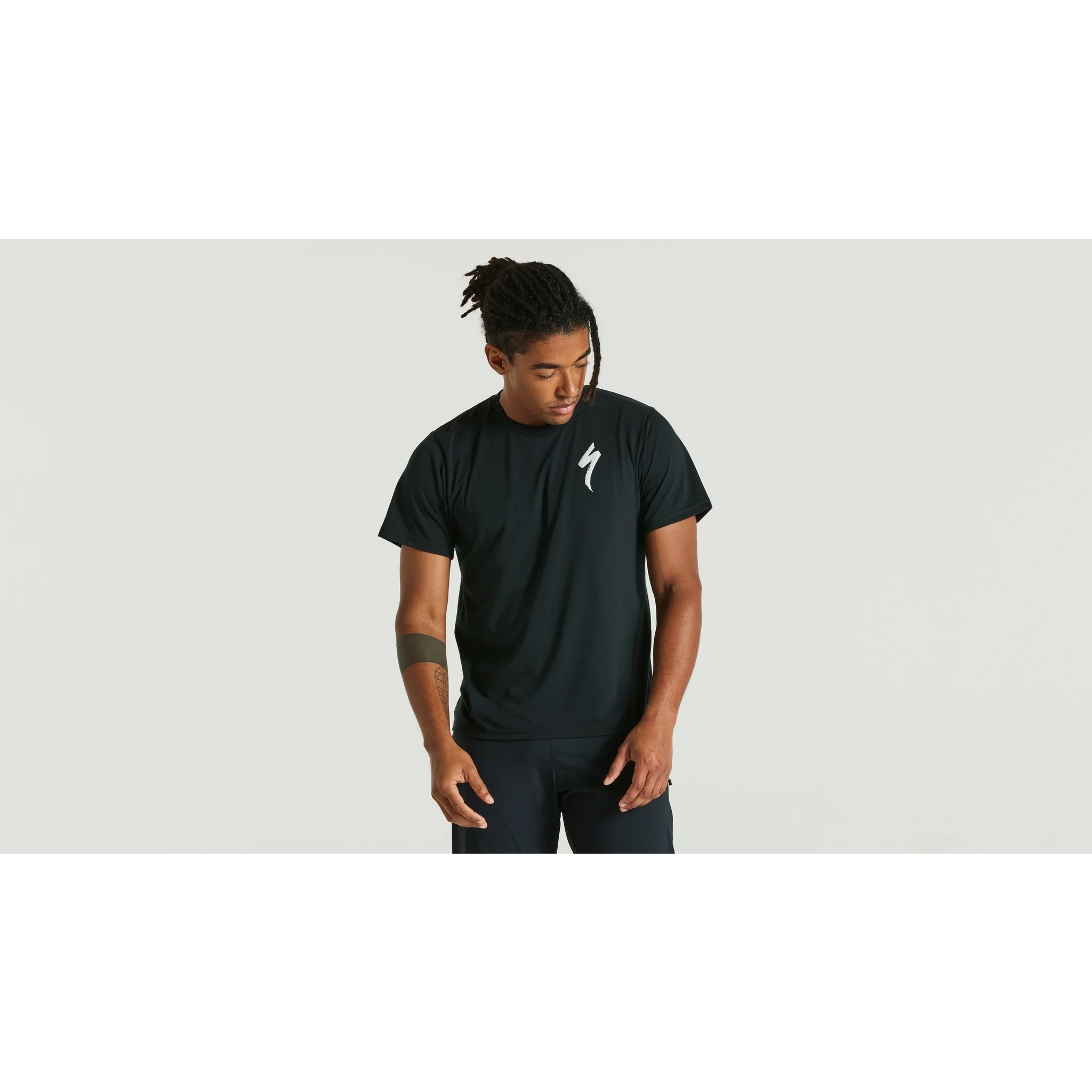 Men's S-Logo Short Sleeve T-Shirt - Image 8