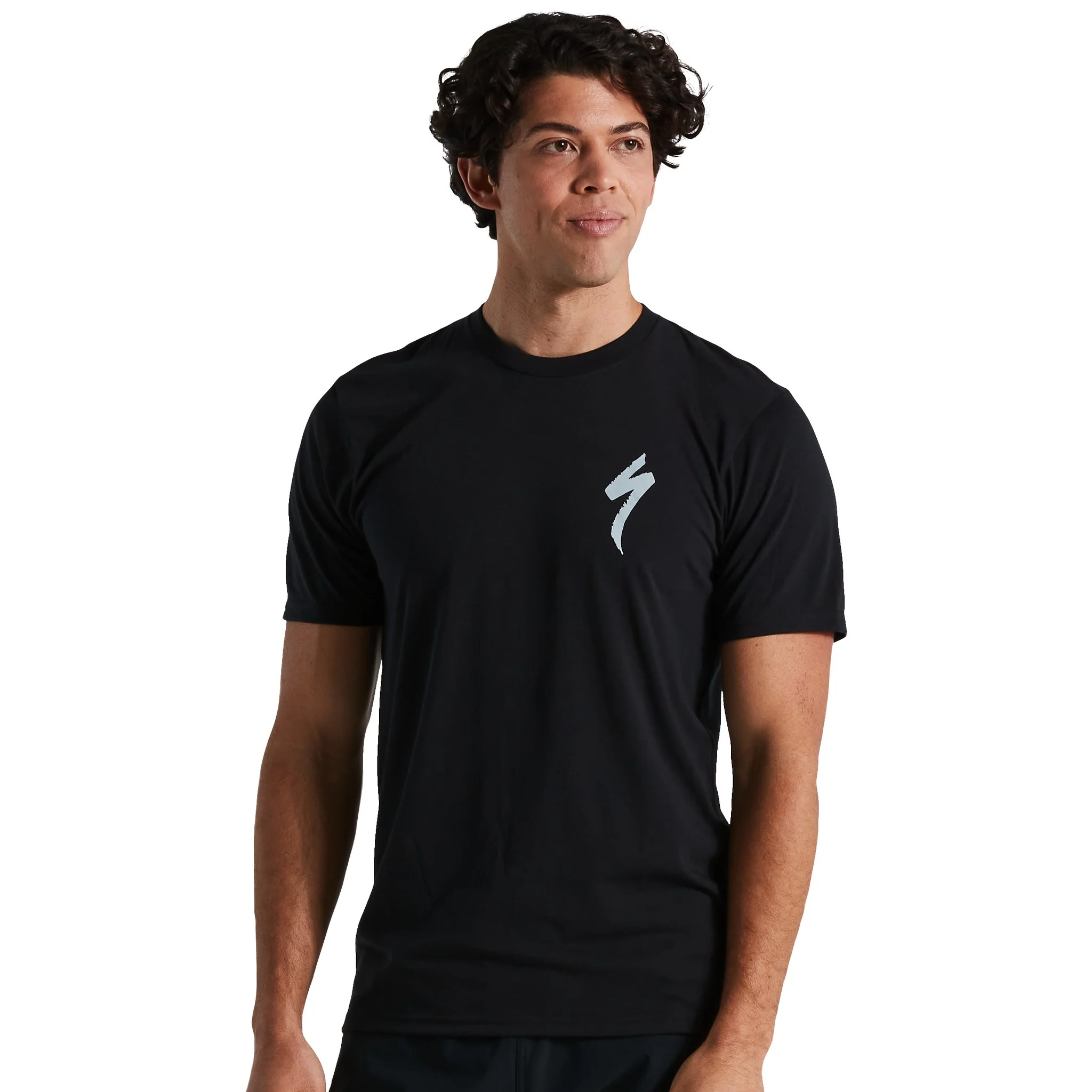 Men's S-Logo T-Shirt - Image 3
