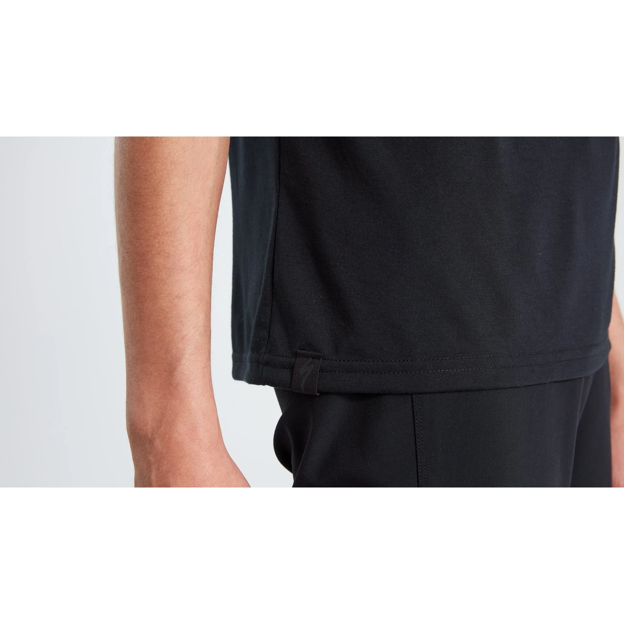 Men's Short Sleeve Pocket T-Shirt - Image 9