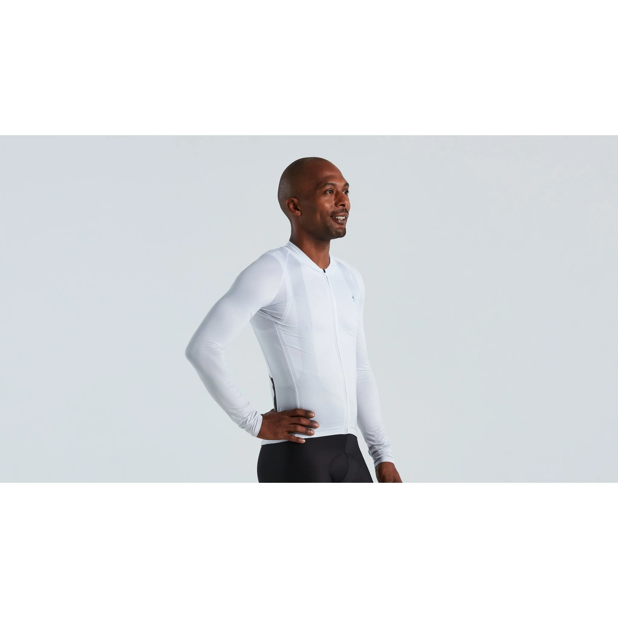 Men's SL Air Fade Long Sleeve Jersey