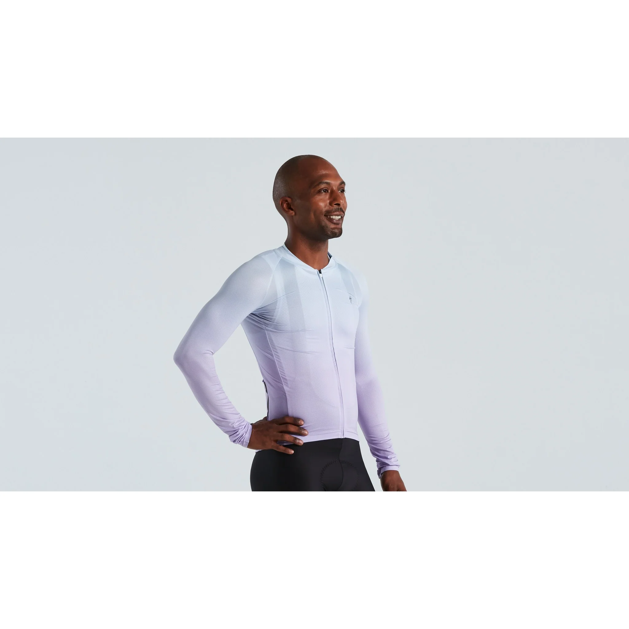 Men's SL Air Fade Long Sleeve Jersey - Image 10