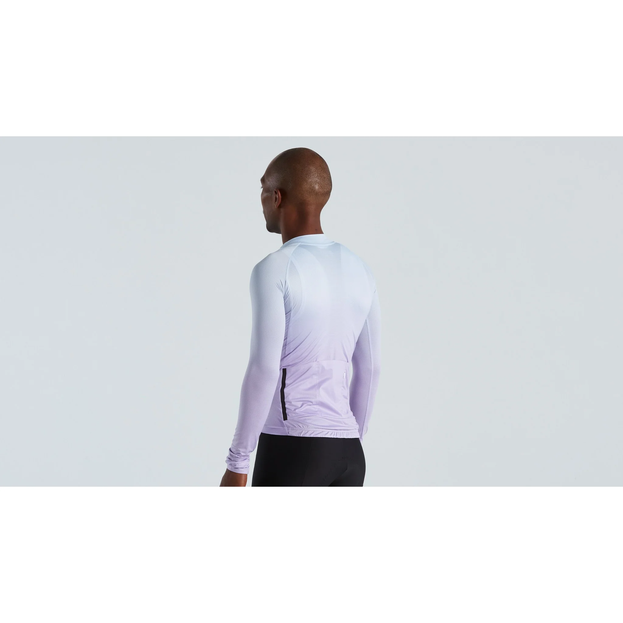 Men's SL Air Fade Long Sleeve Jersey - Image 11