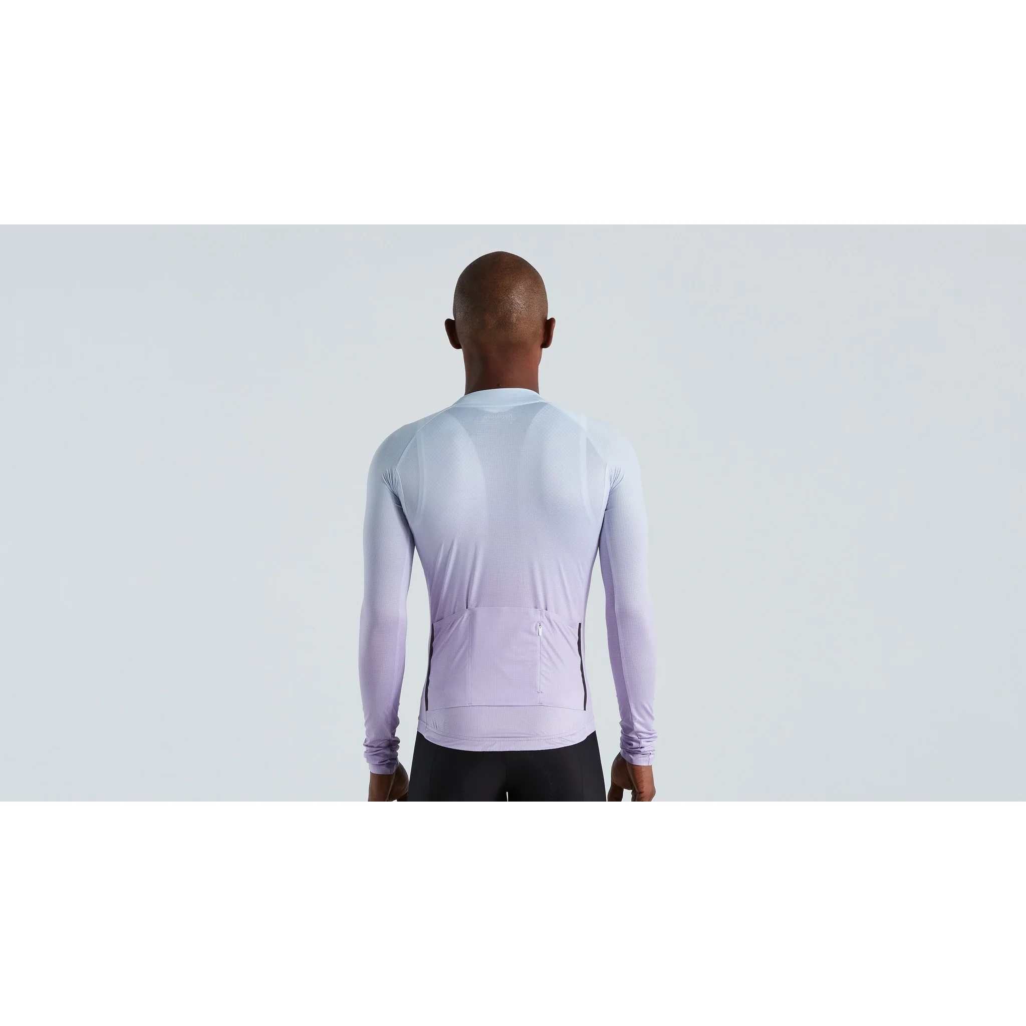 Men's SL Air Fade Long Sleeve Jersey - Image 12