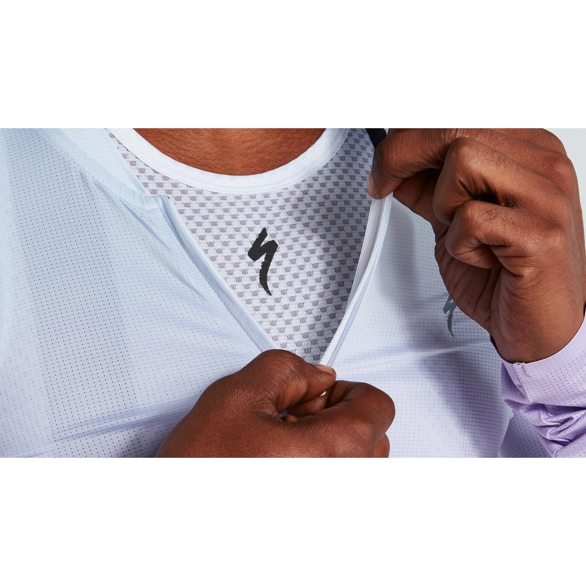 Men's SL Air Fade Long Sleeve Jersey - Image 13