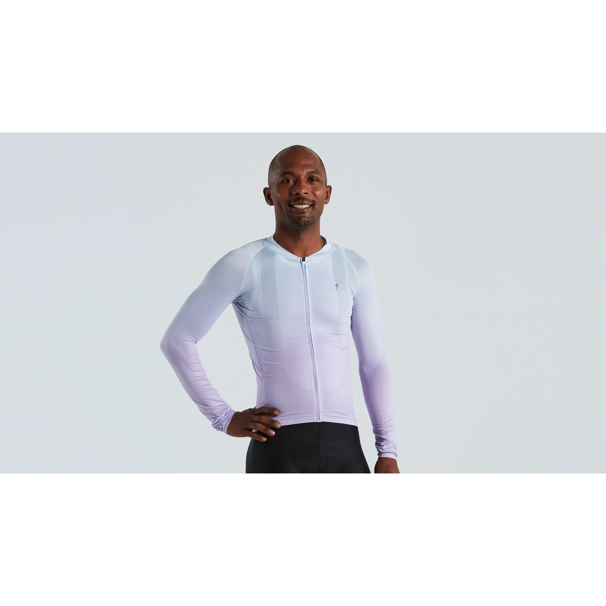 Men's SL Air Fade Long Sleeve Jersey - Image 15