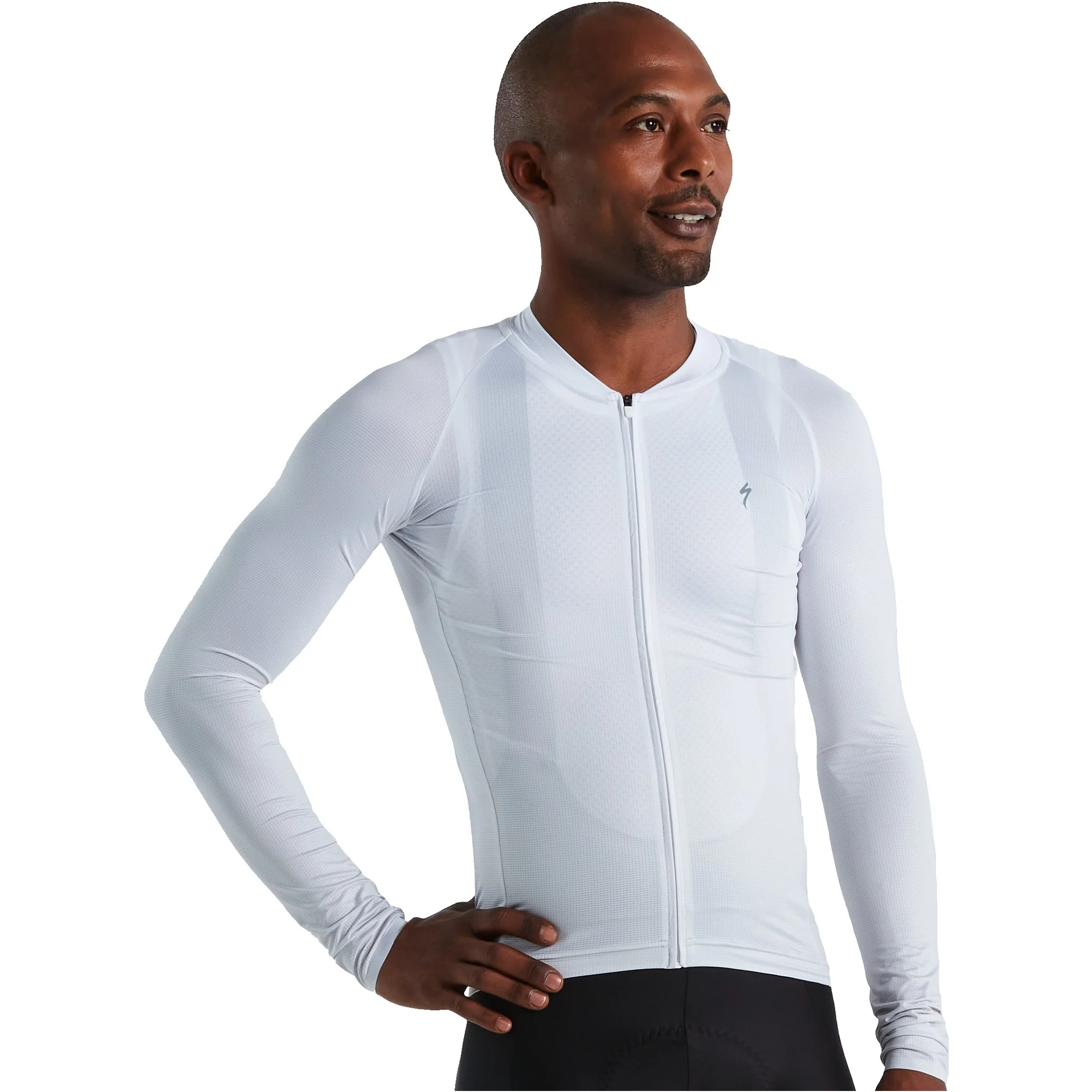Men's SL Air Fade Long Sleeve Jersey - Image 19