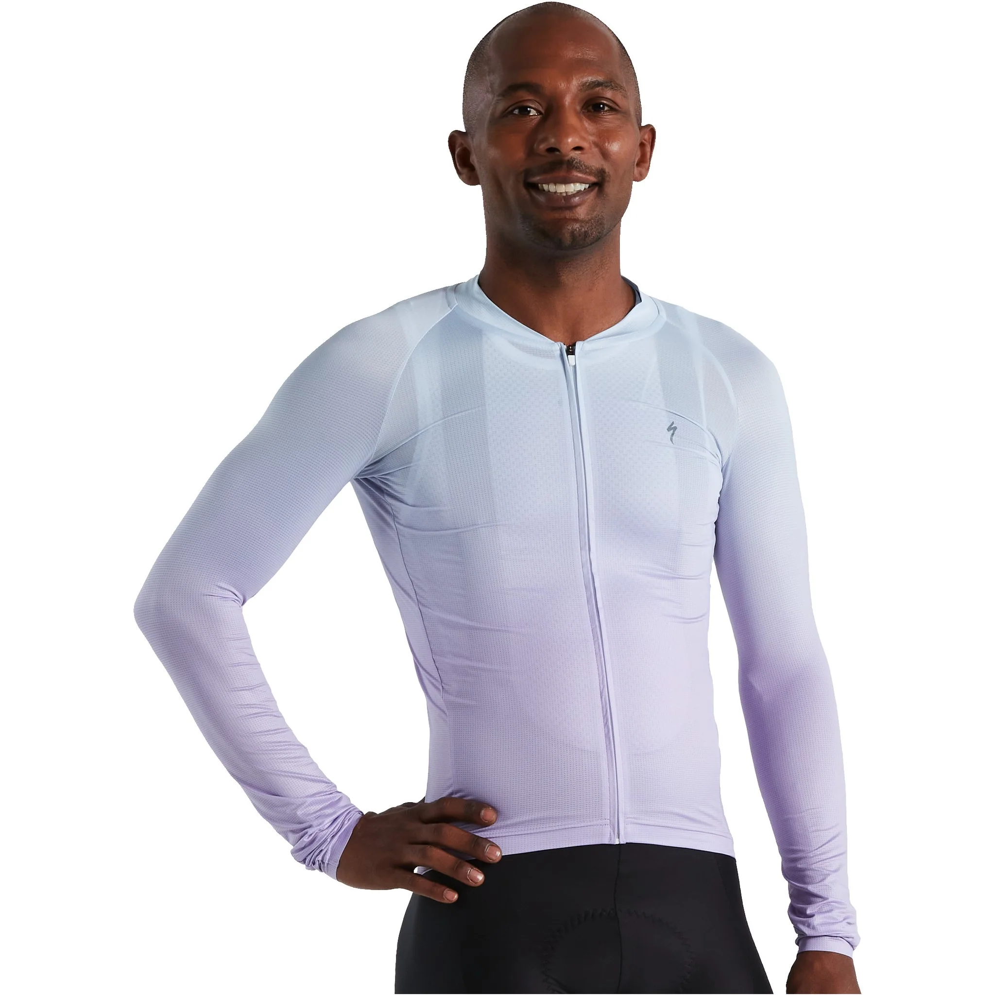 Men's SL Air Fade Long Sleeve Jersey - Image 3