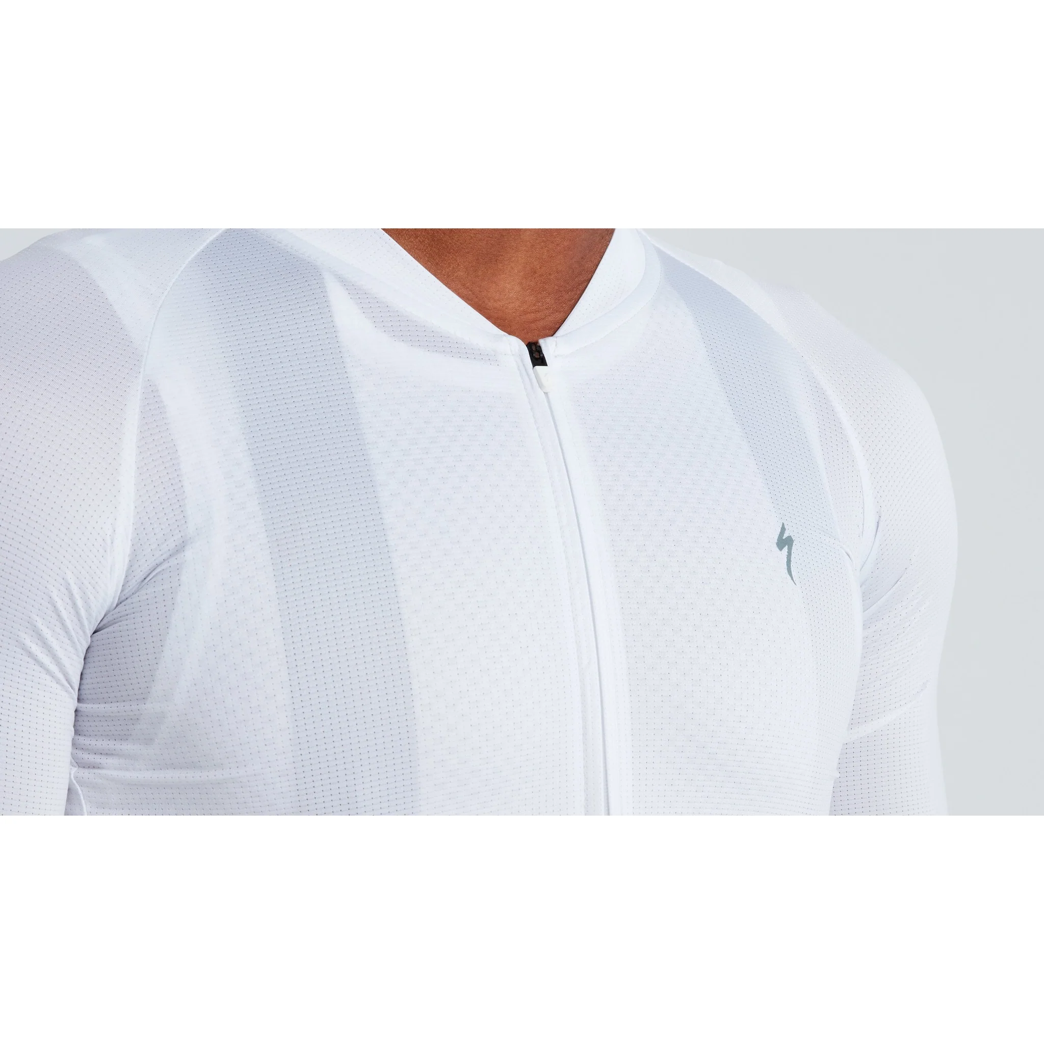 Men's SL Air Fade Long Sleeve Jersey - Image 4