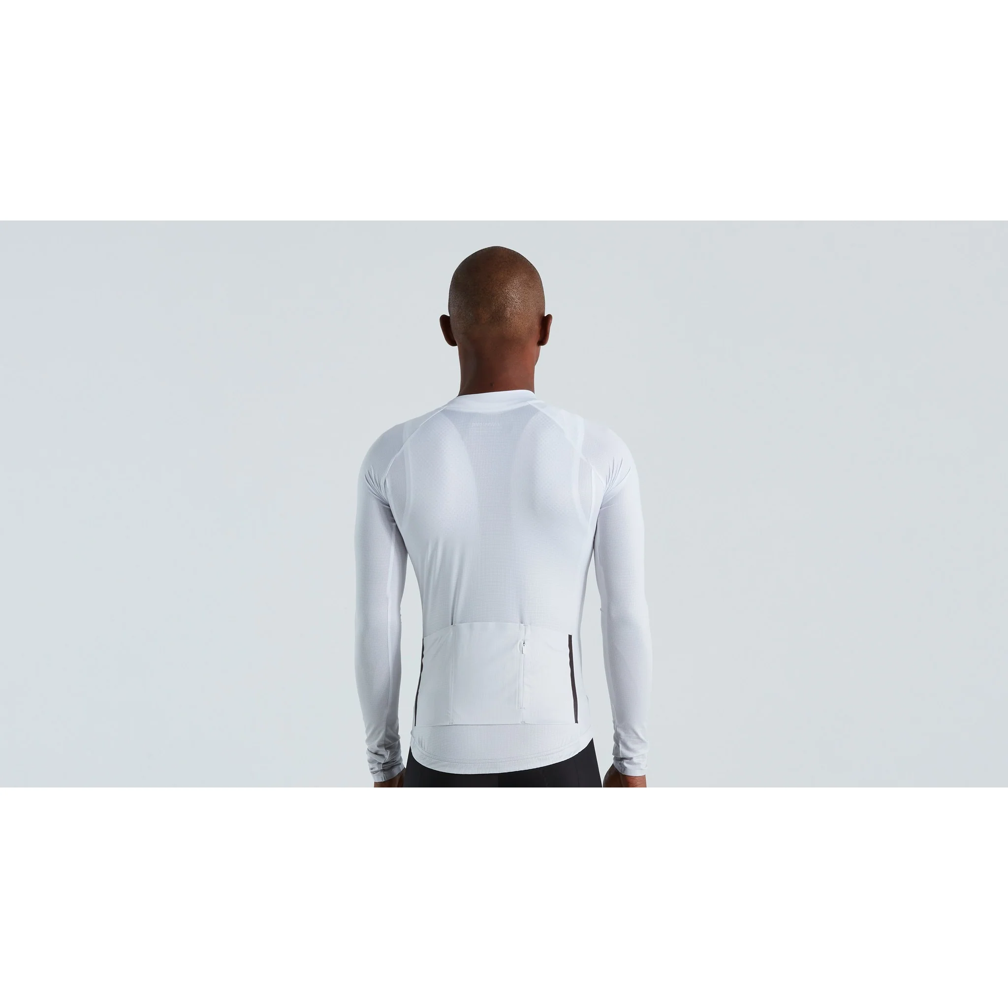 Men's SL Air Fade Long Sleeve Jersey - Image 5
