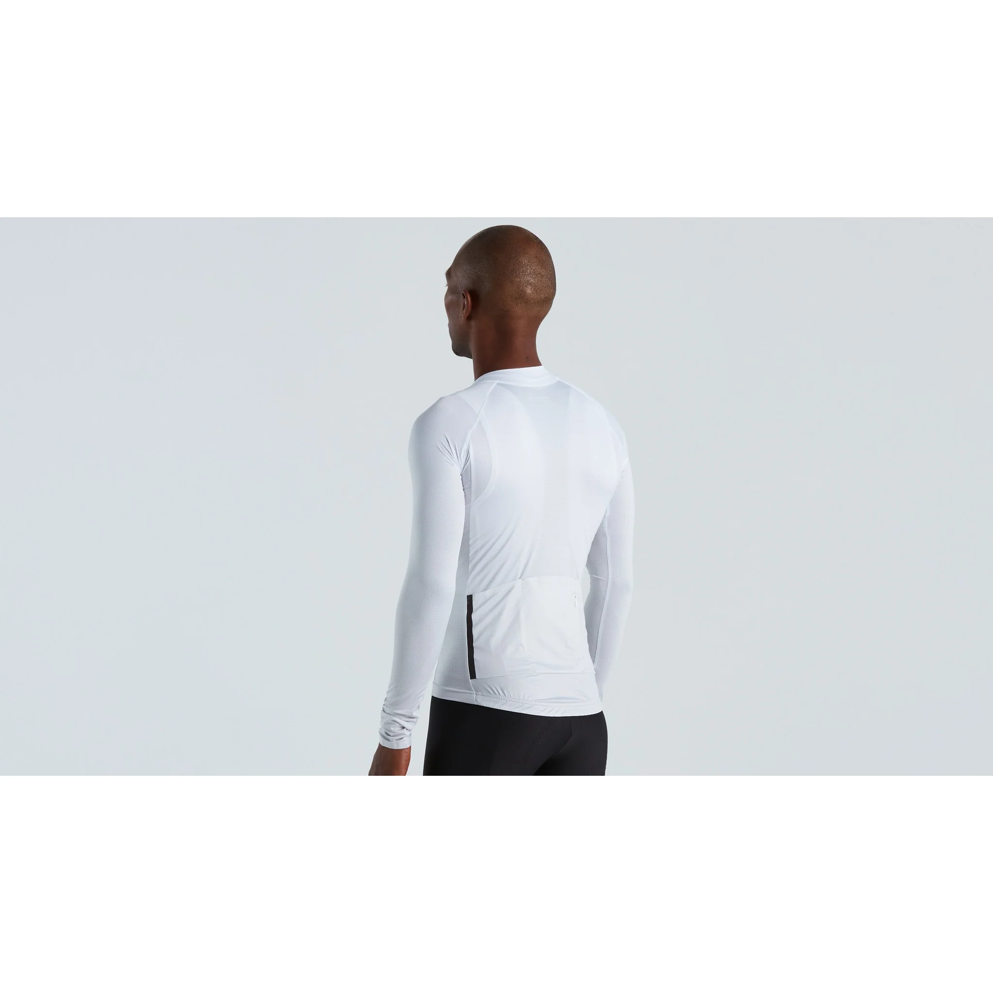 Men's SL Air Fade Long Sleeve Jersey - Image 9
