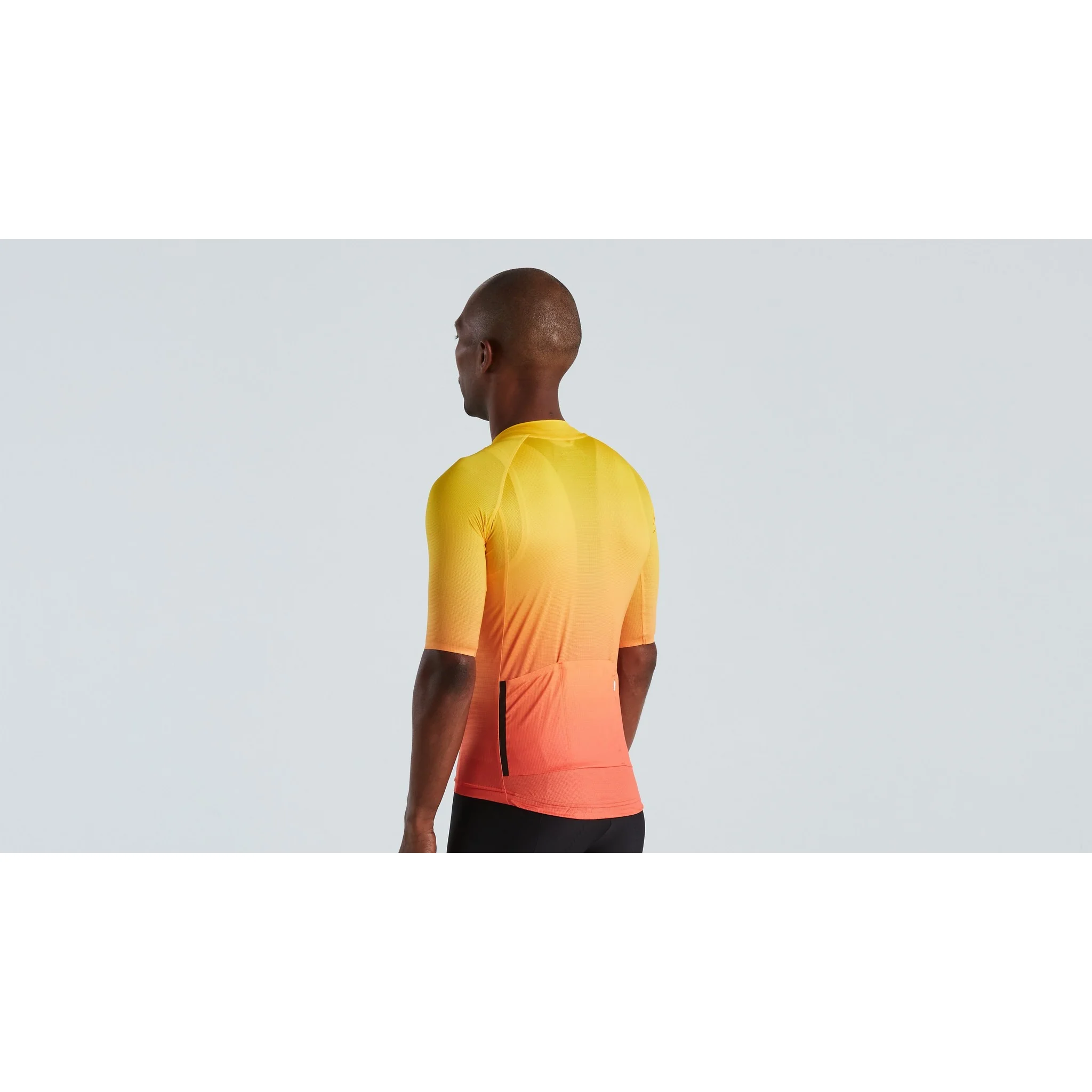 Men's SL Air Fade Short Sleeve Jersey