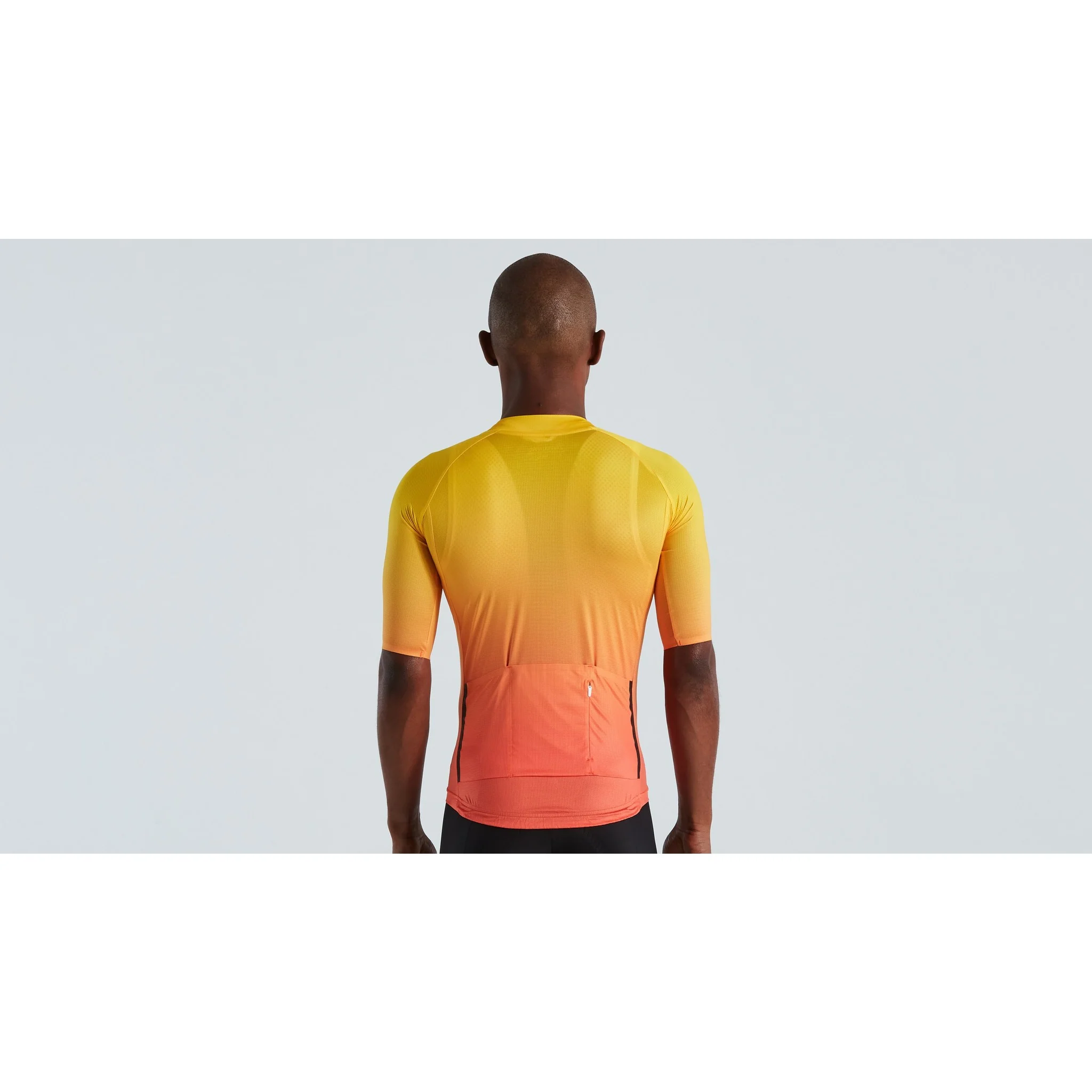 Men's SL Air Fade Short Sleeve Jersey - Image 10